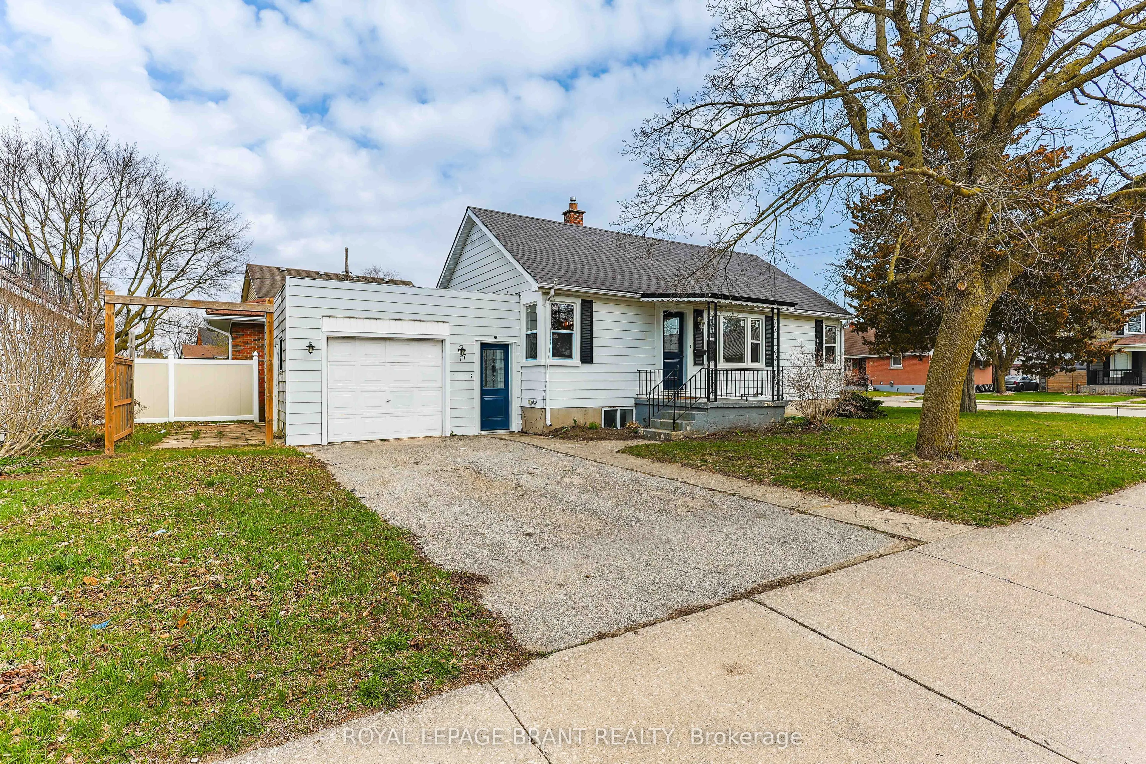 17 Hardy Avenue