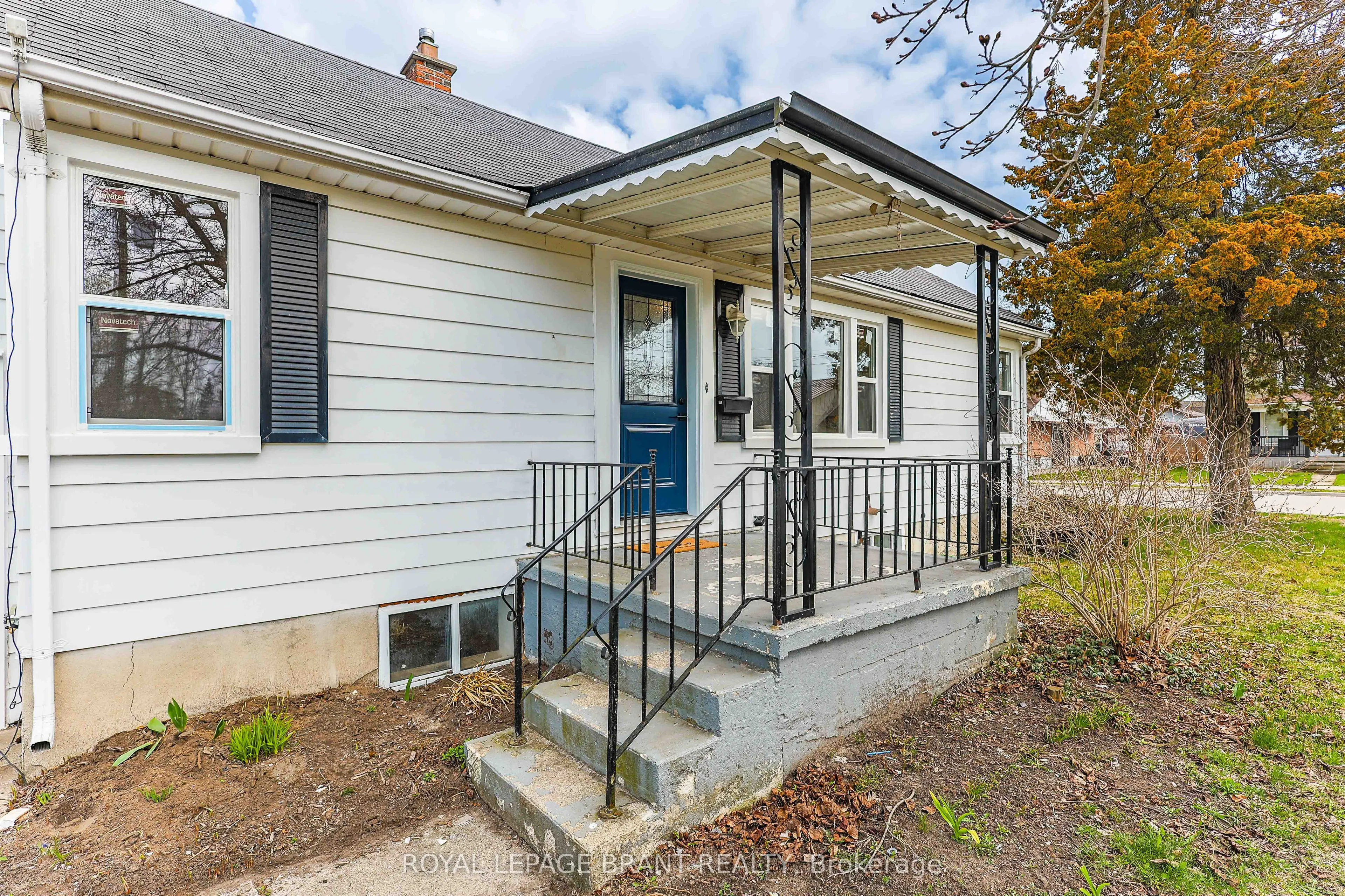 17 Hardy Avenue