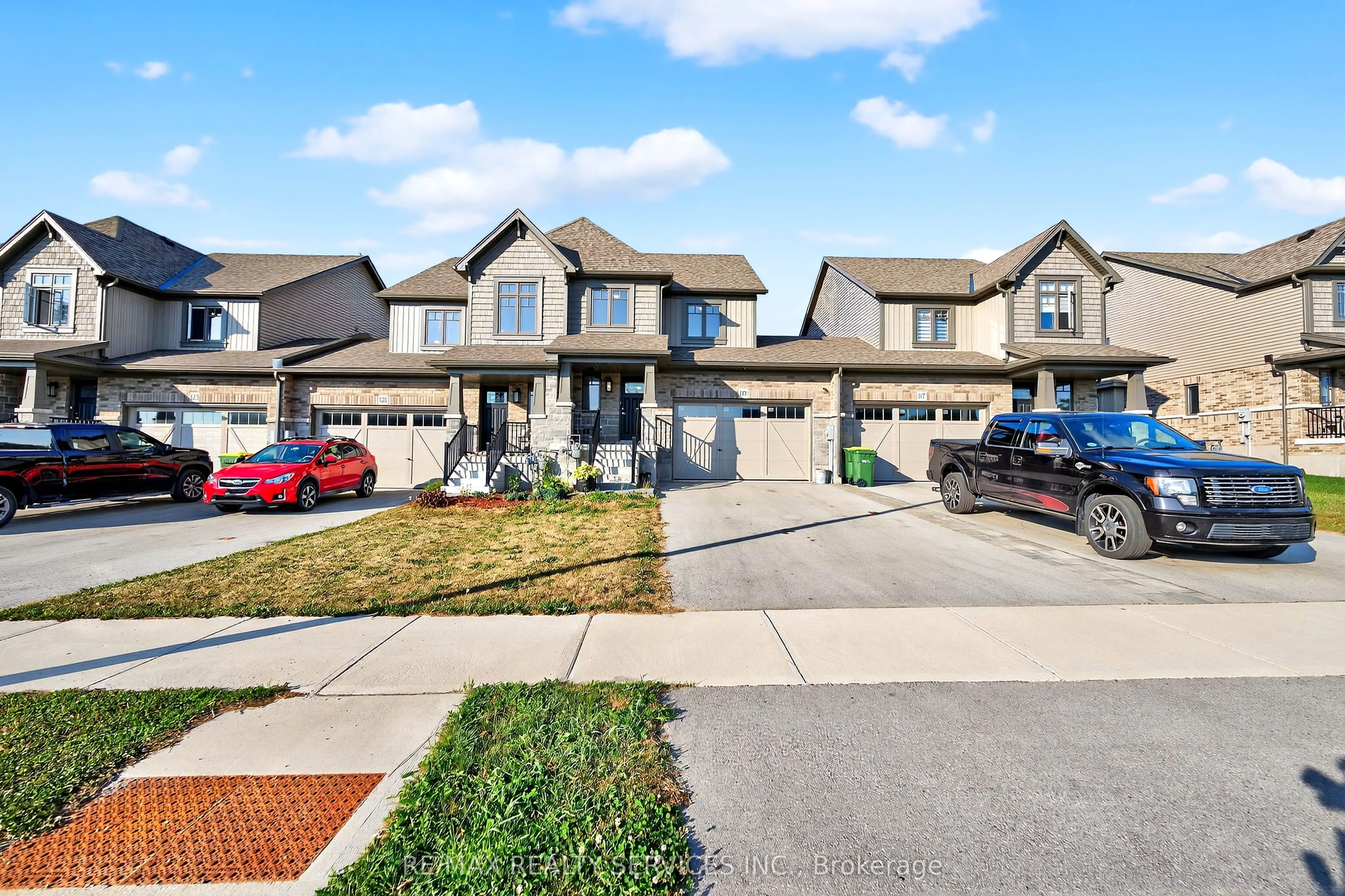 119 Stan Baker Boulevard