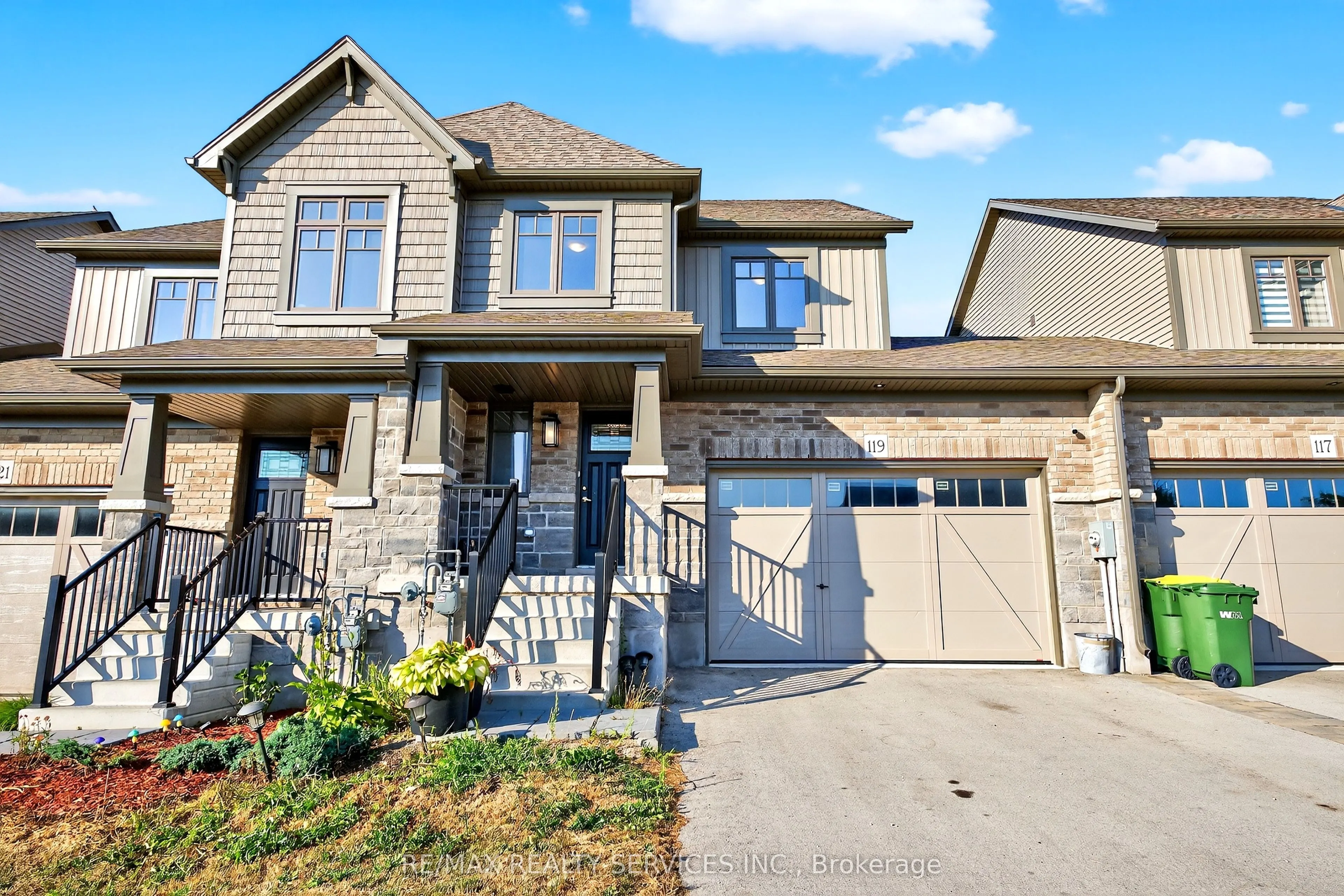119 Stan Baker Boulevard