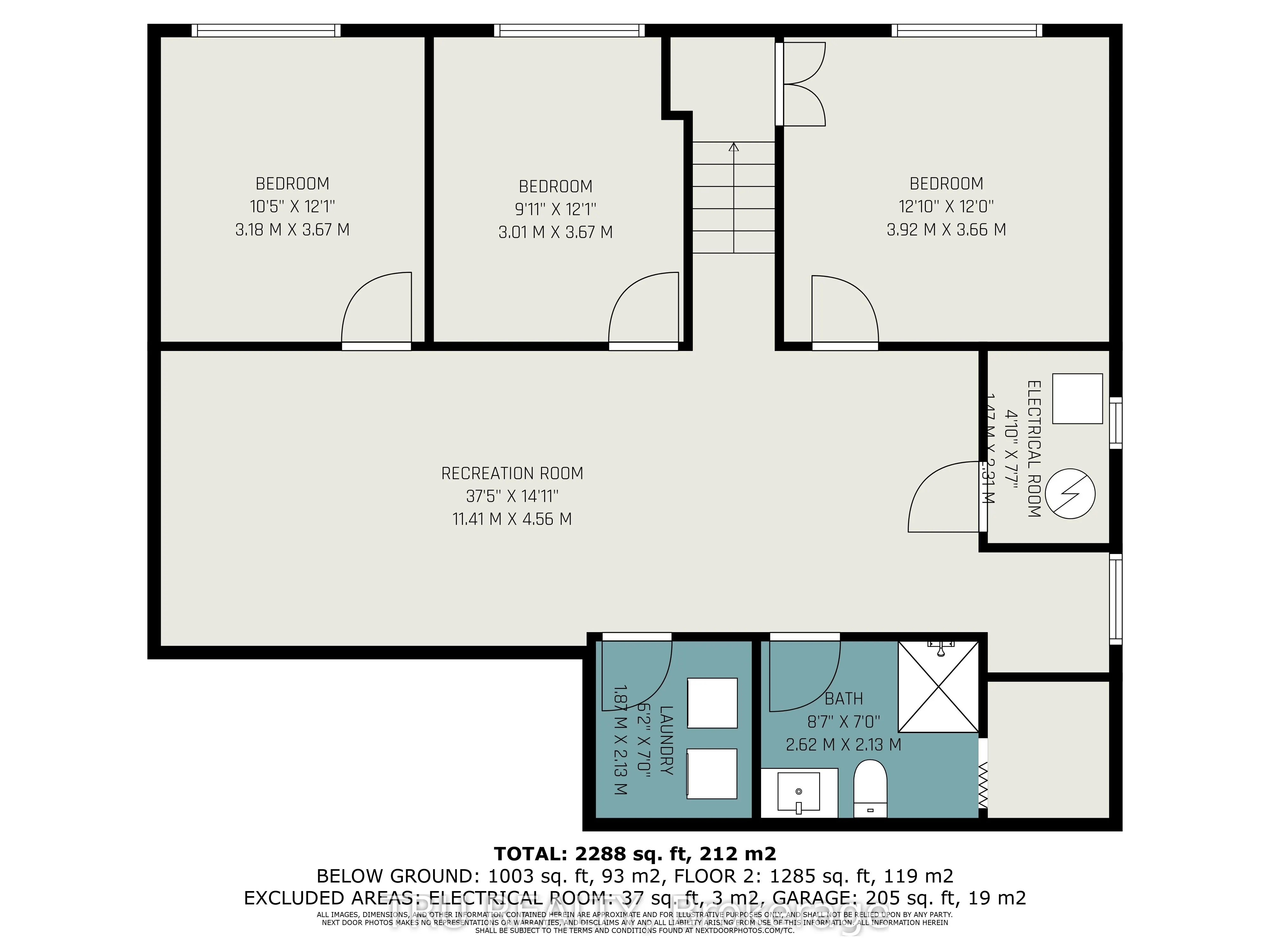 39 Sunnycrest Drive