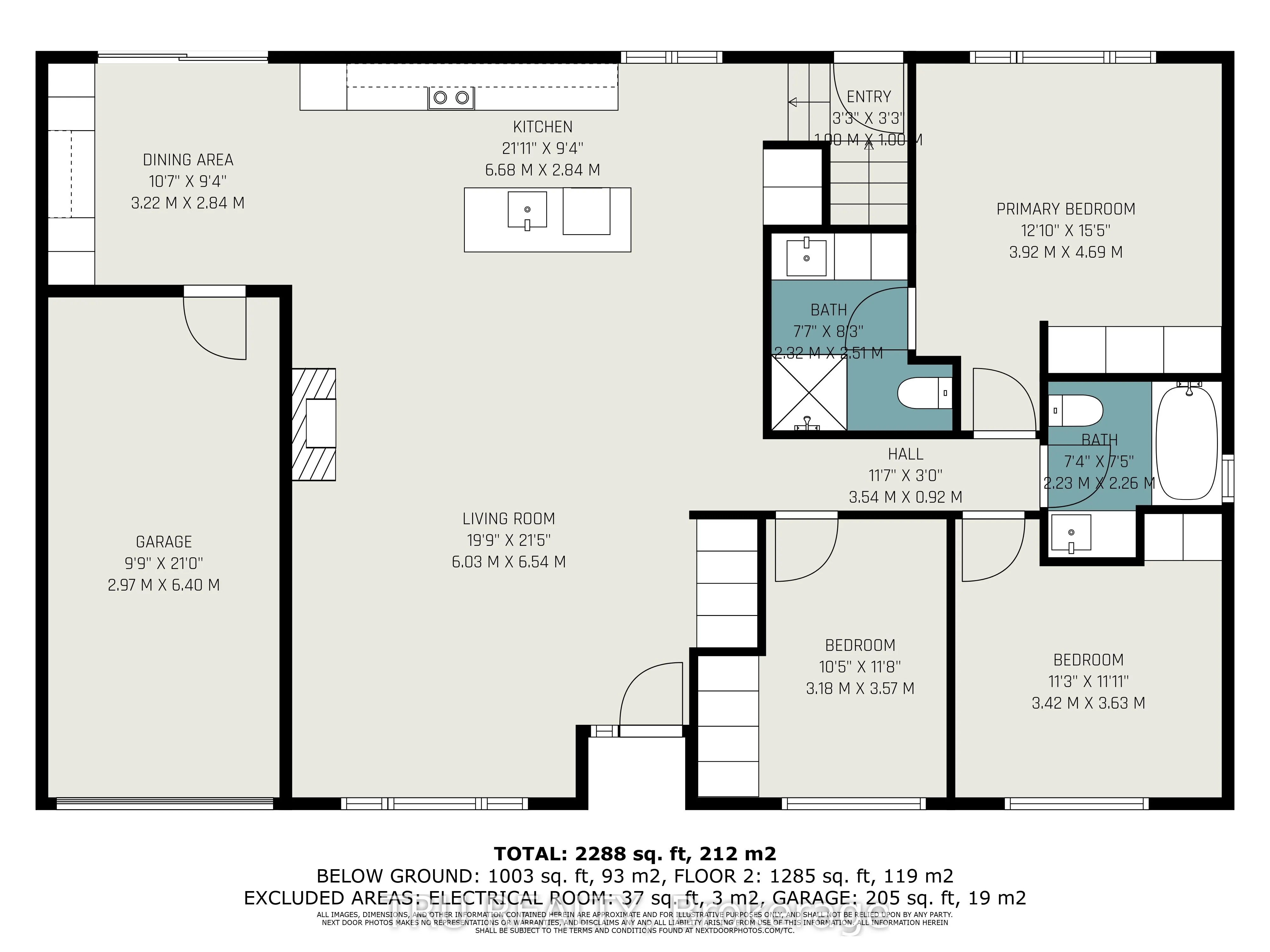 39 Sunnycrest Drive
