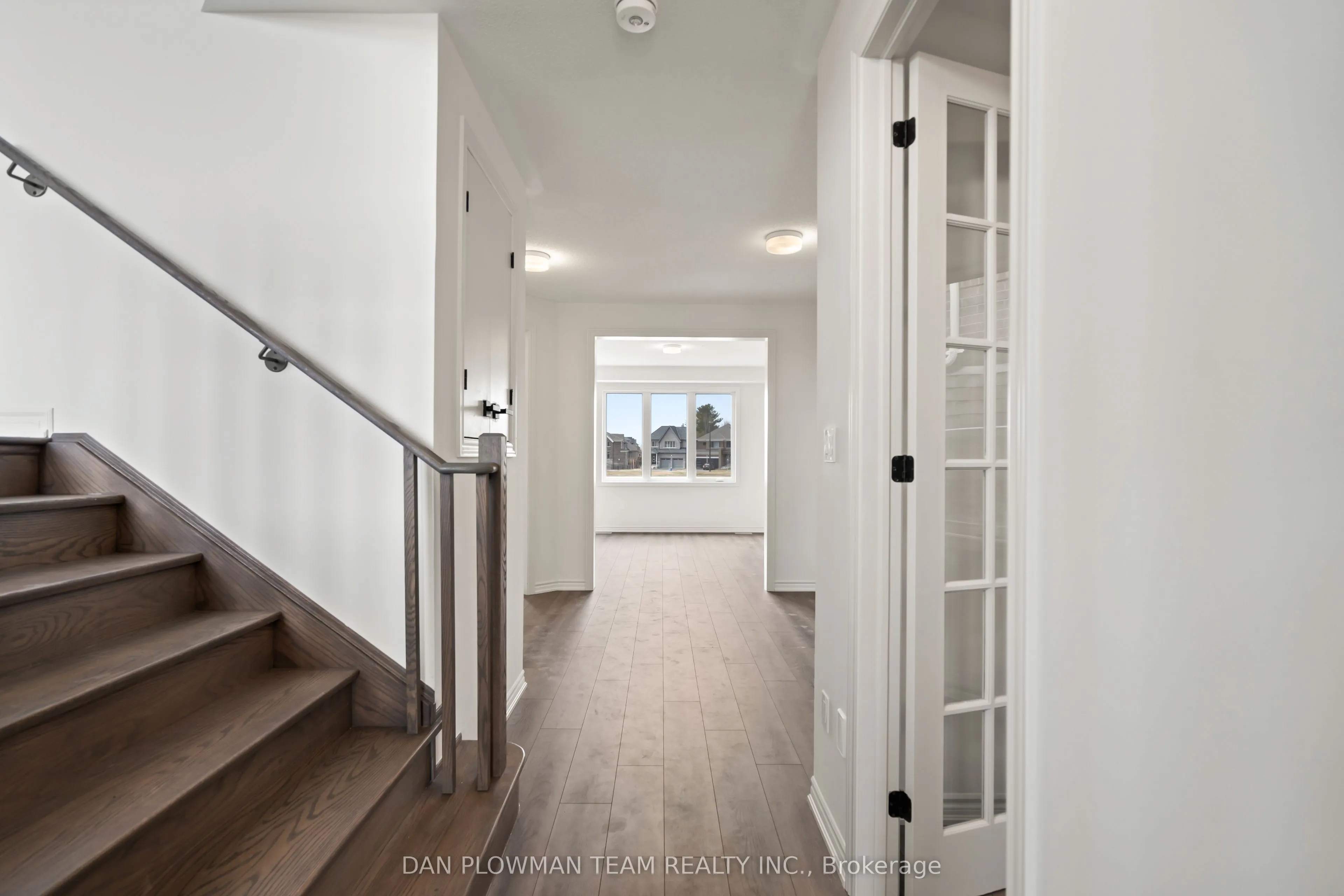 532 Hornbeck Street