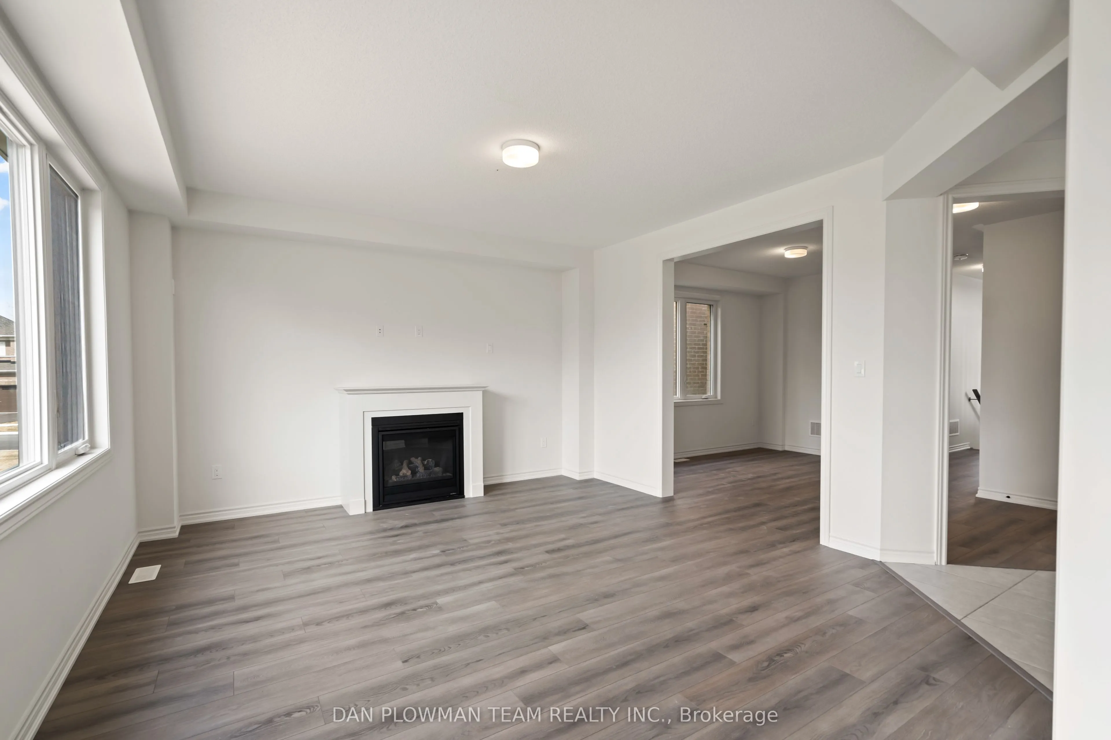 532 Hornbeck Street