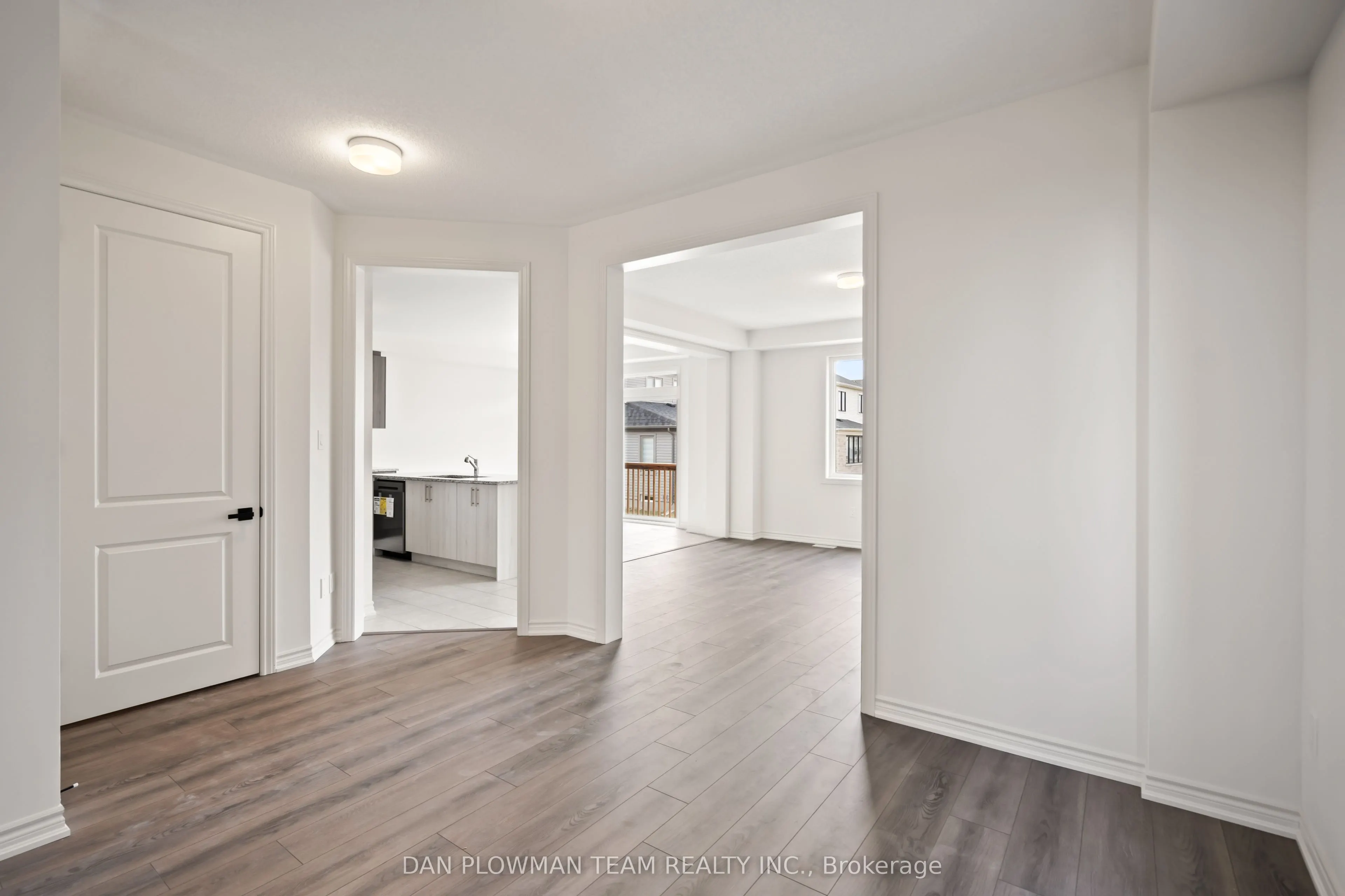 532 Hornbeck Street