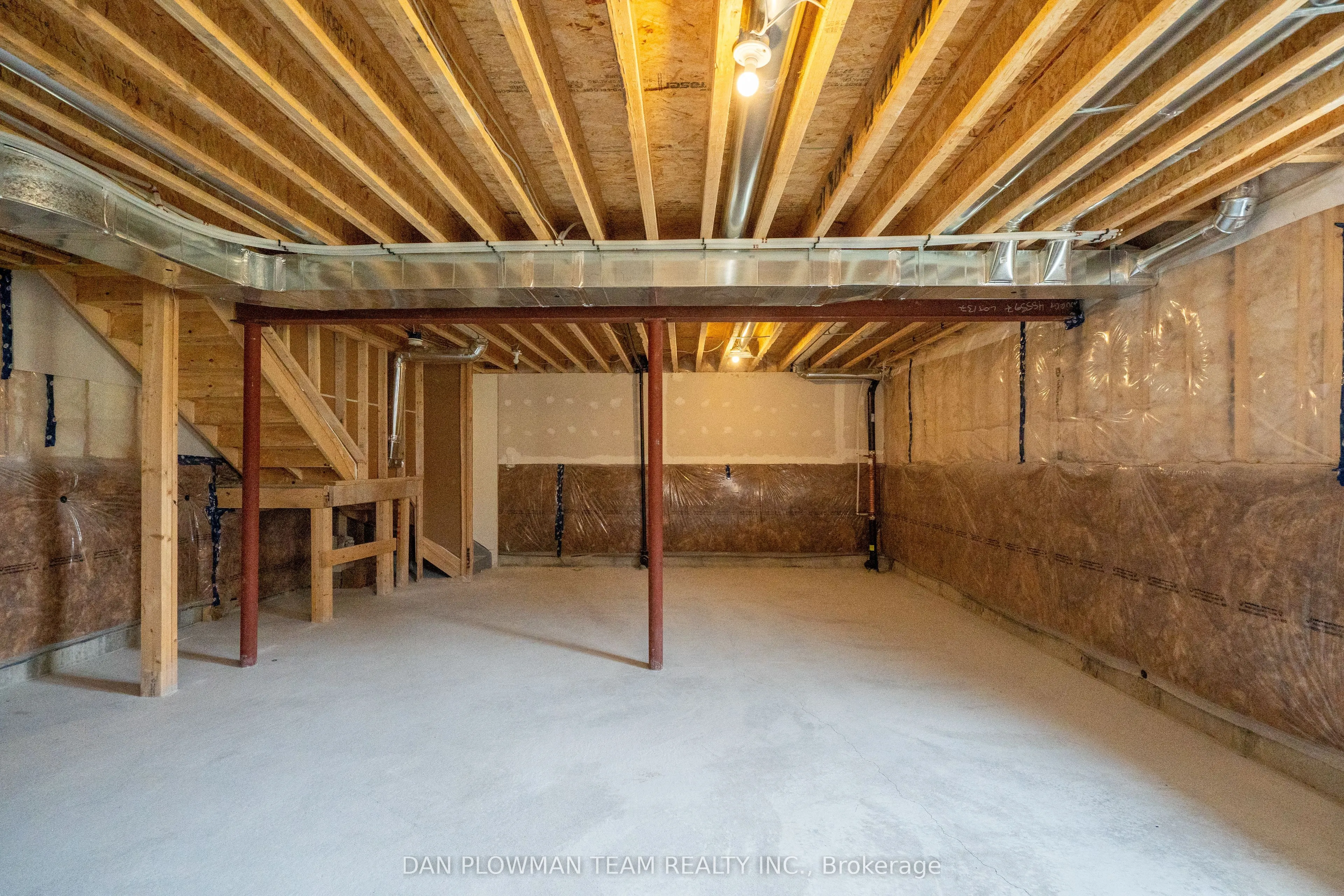 532 Hornbeck Street