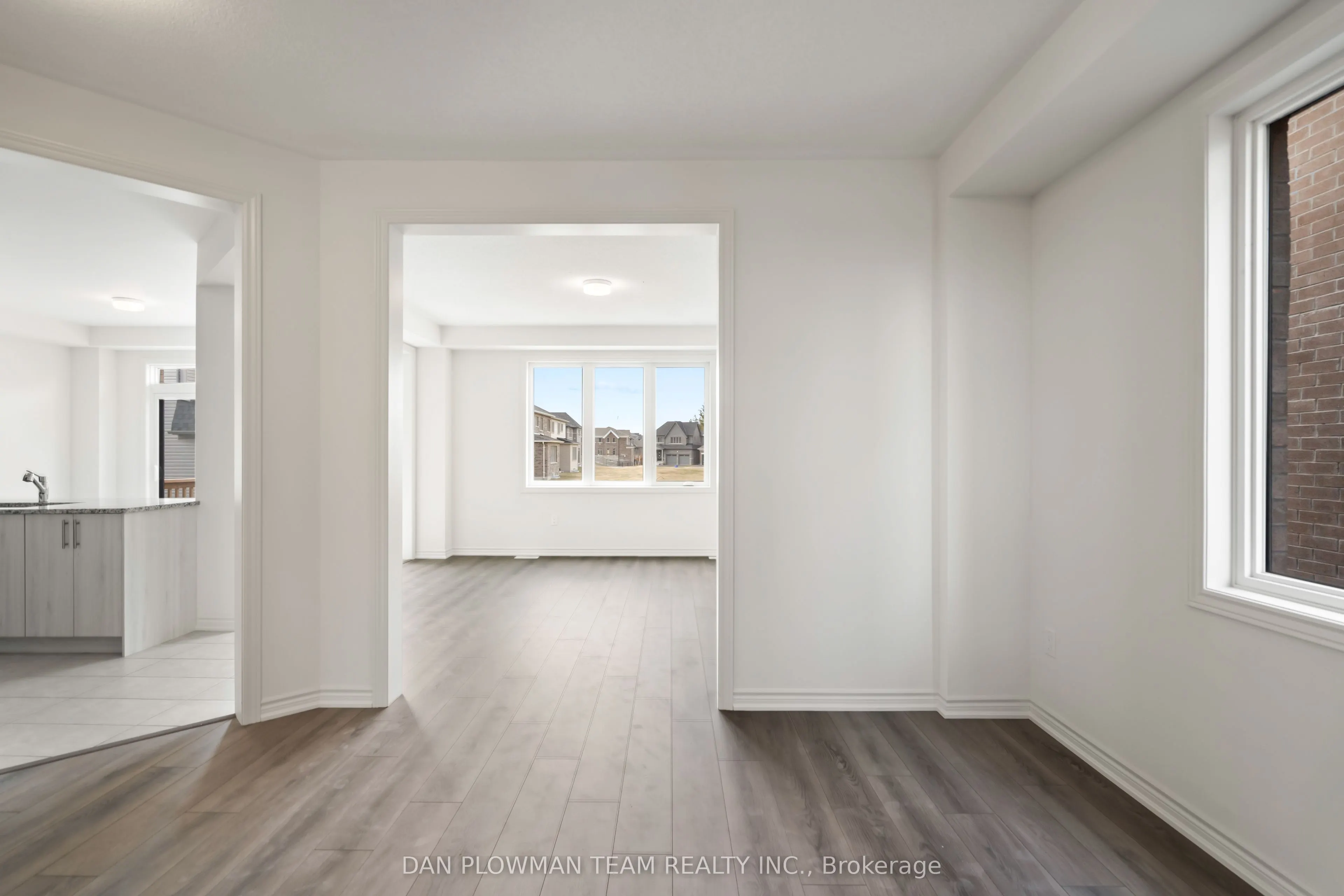 532 Hornbeck Street