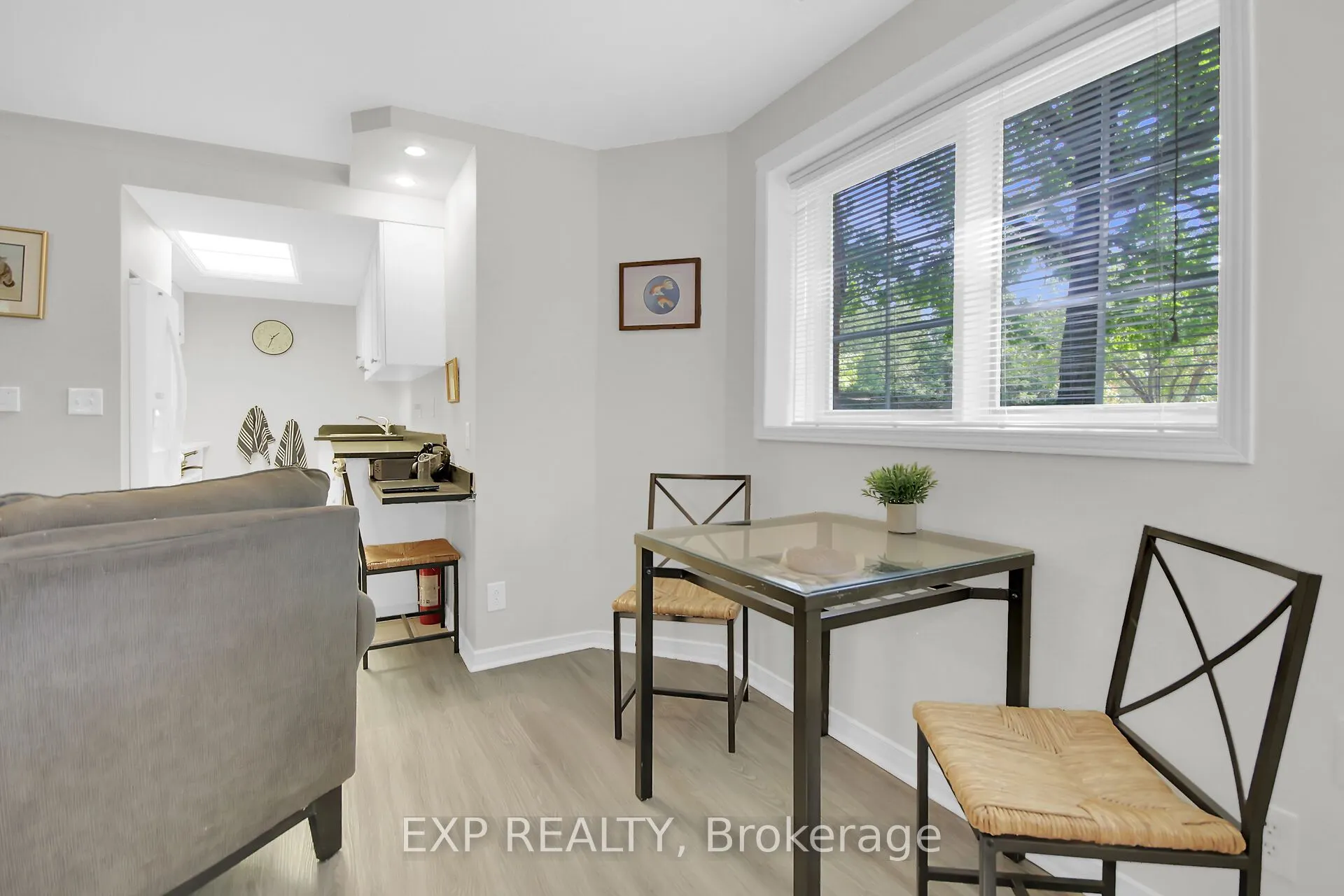 3554 Vaughan Side Road