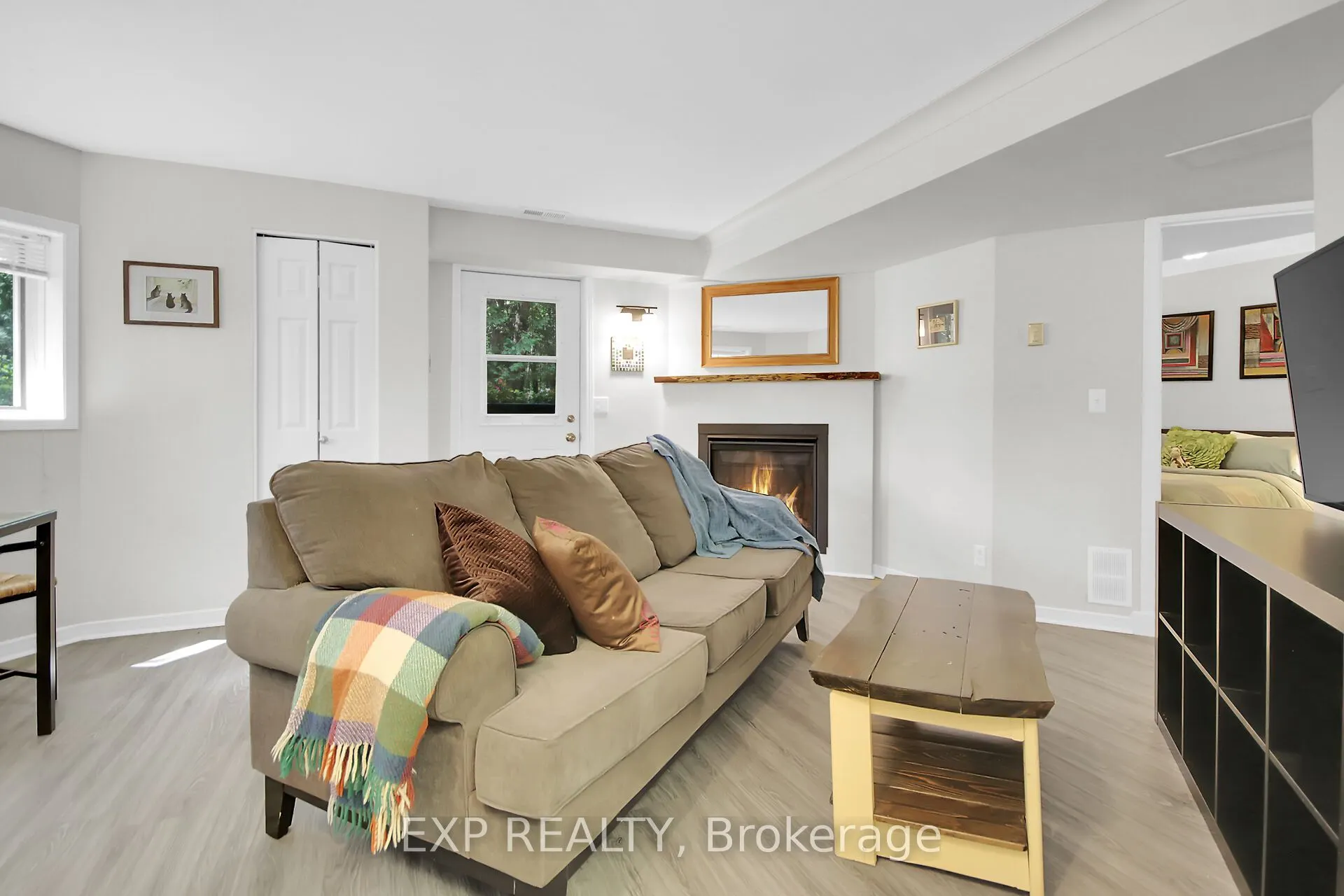 3554 Vaughan Side Road