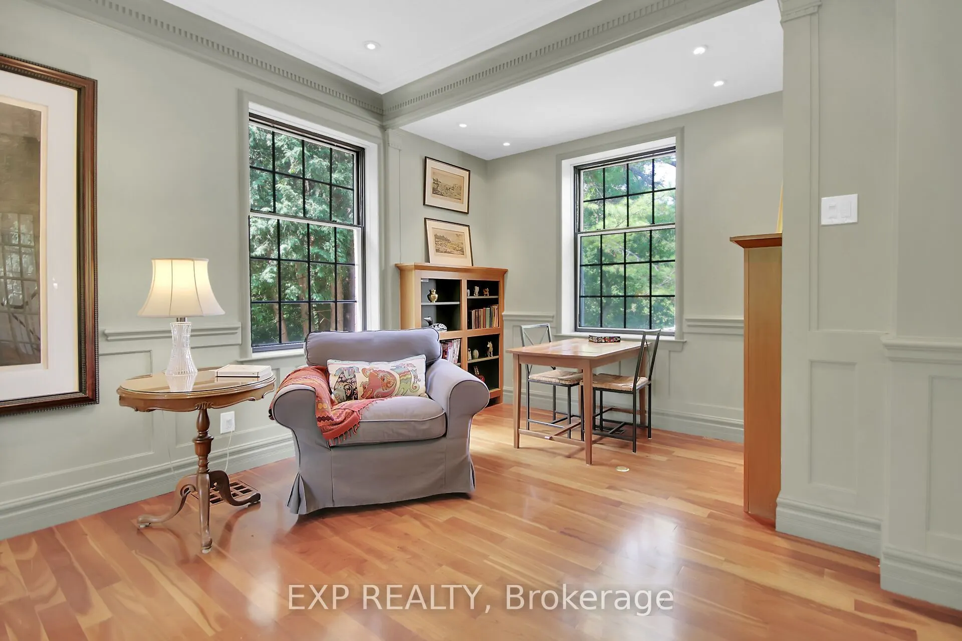 3554 Vaughan Side Road