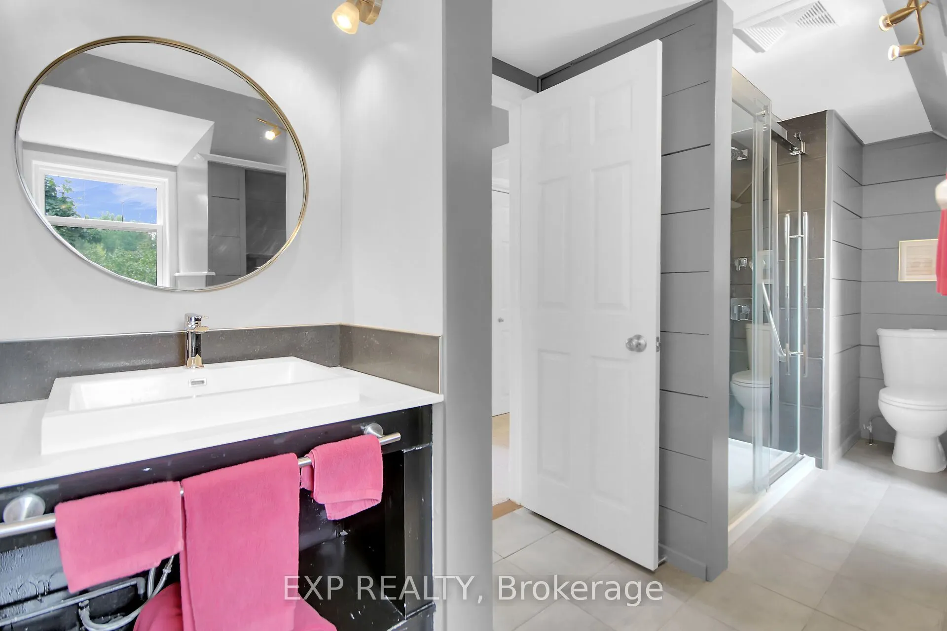 3554 Vaughan Side Road