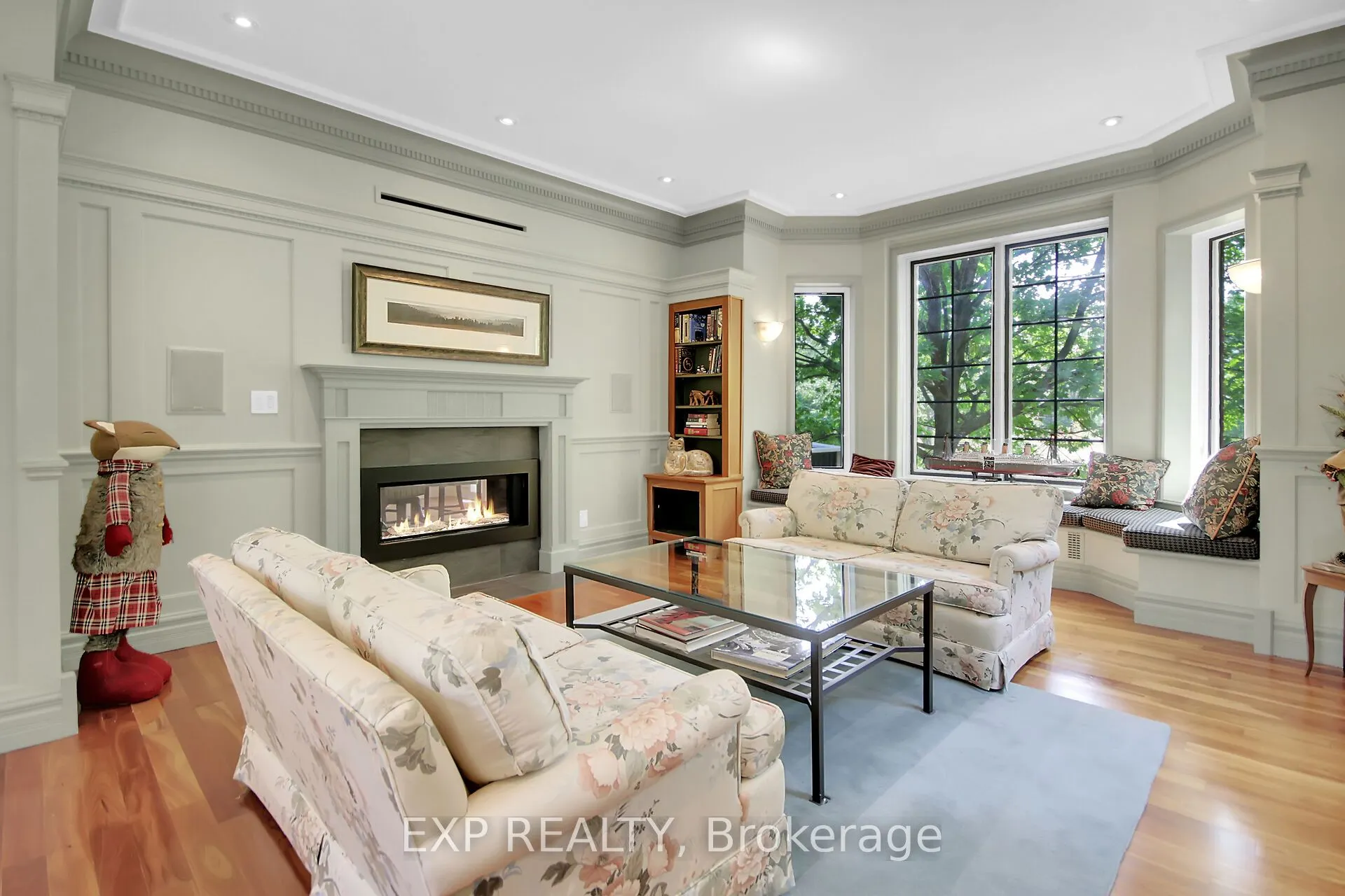 3554 Vaughan Side Road