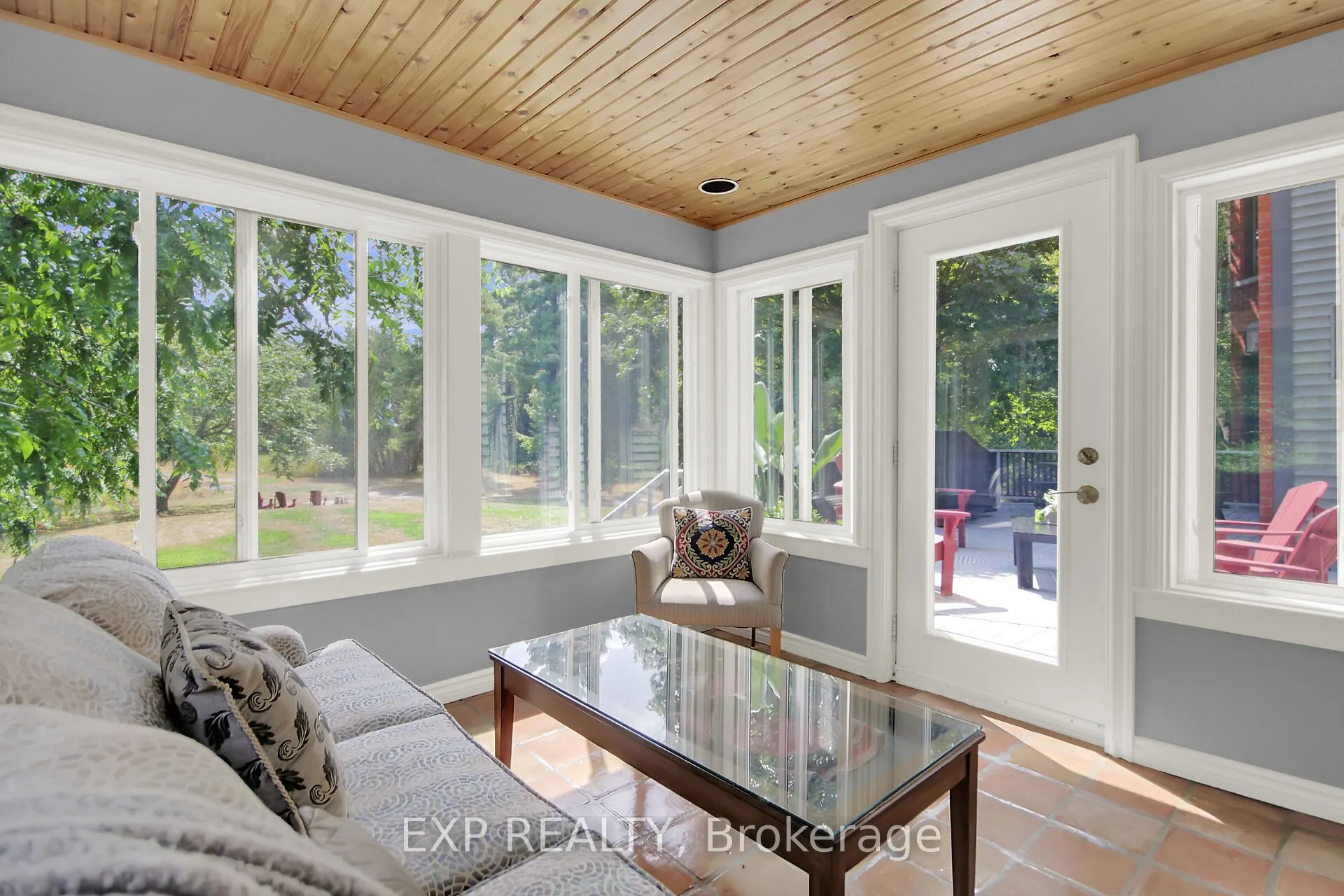 3554 Vaughan Side Road