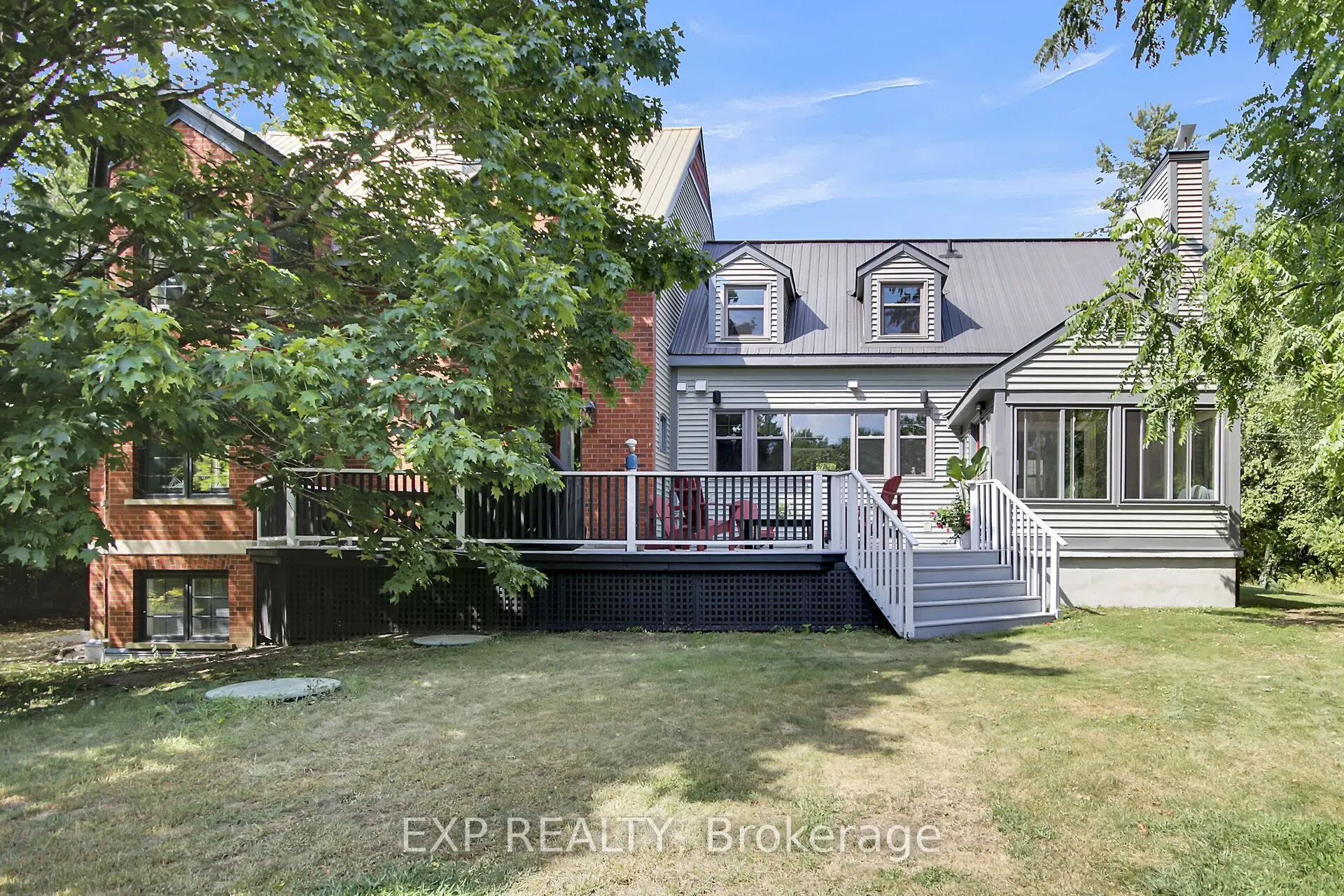 3554 Vaughan Side Road