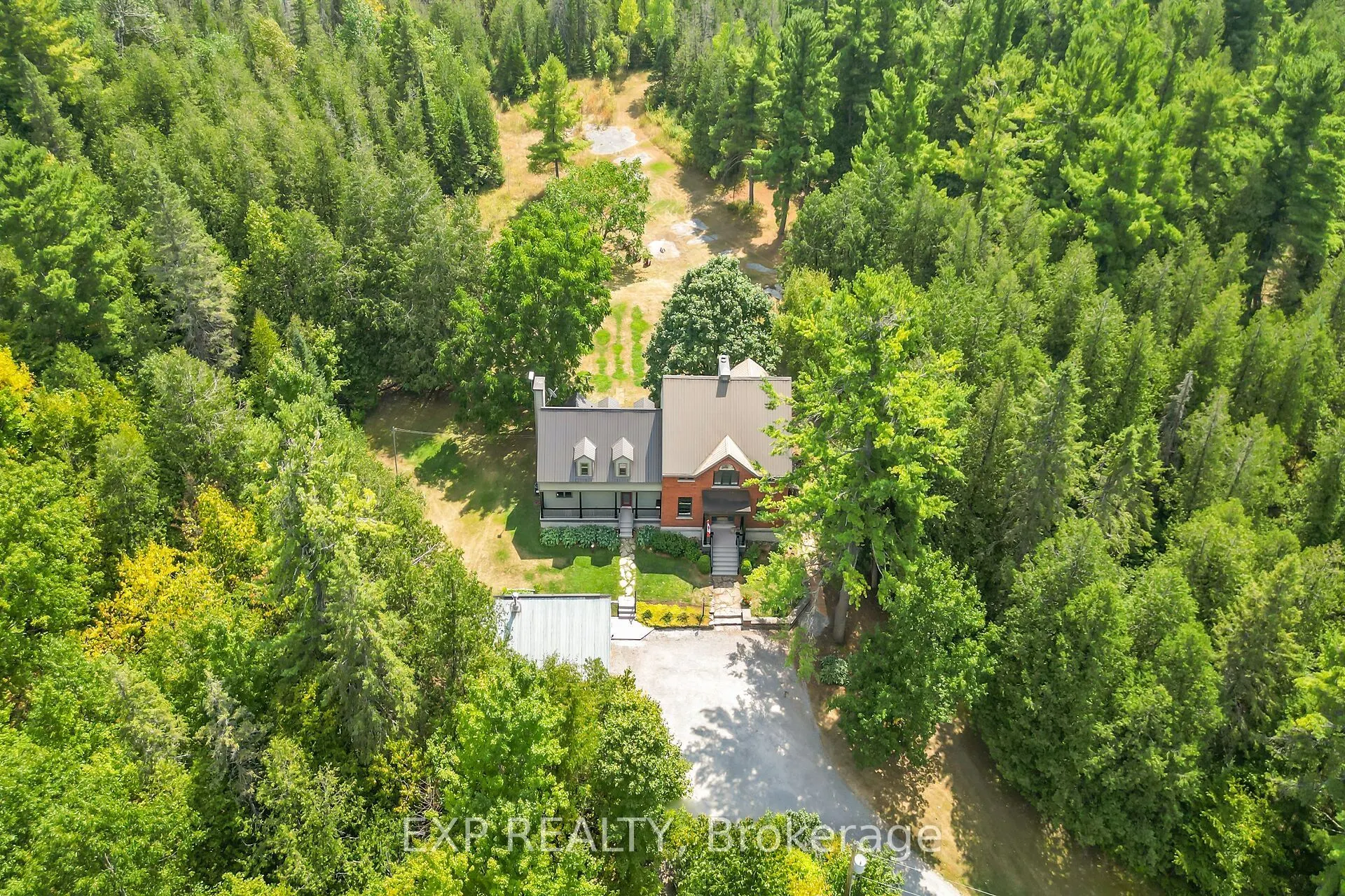 3554 Vaughan Side Road