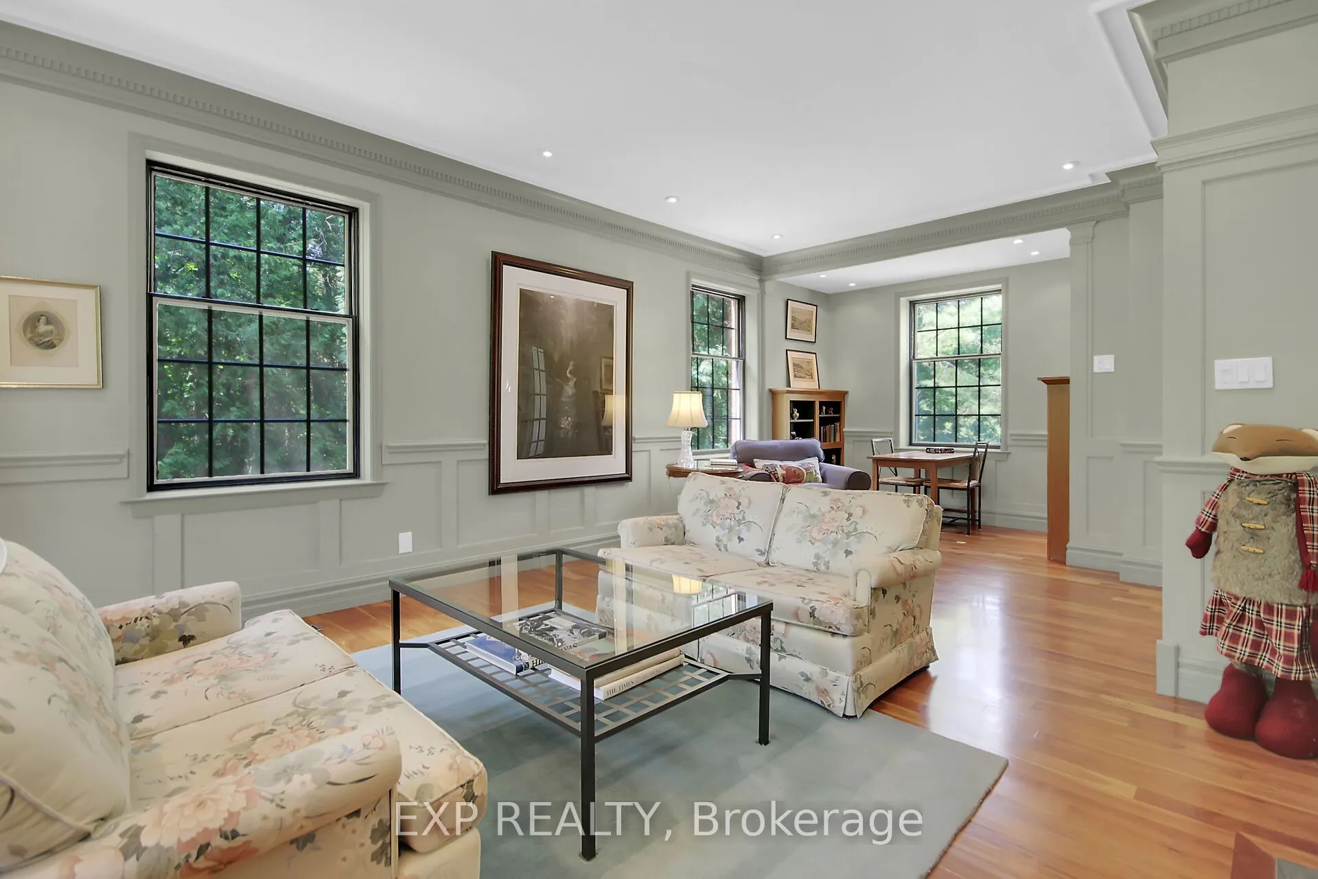 3554 Vaughan Side Road