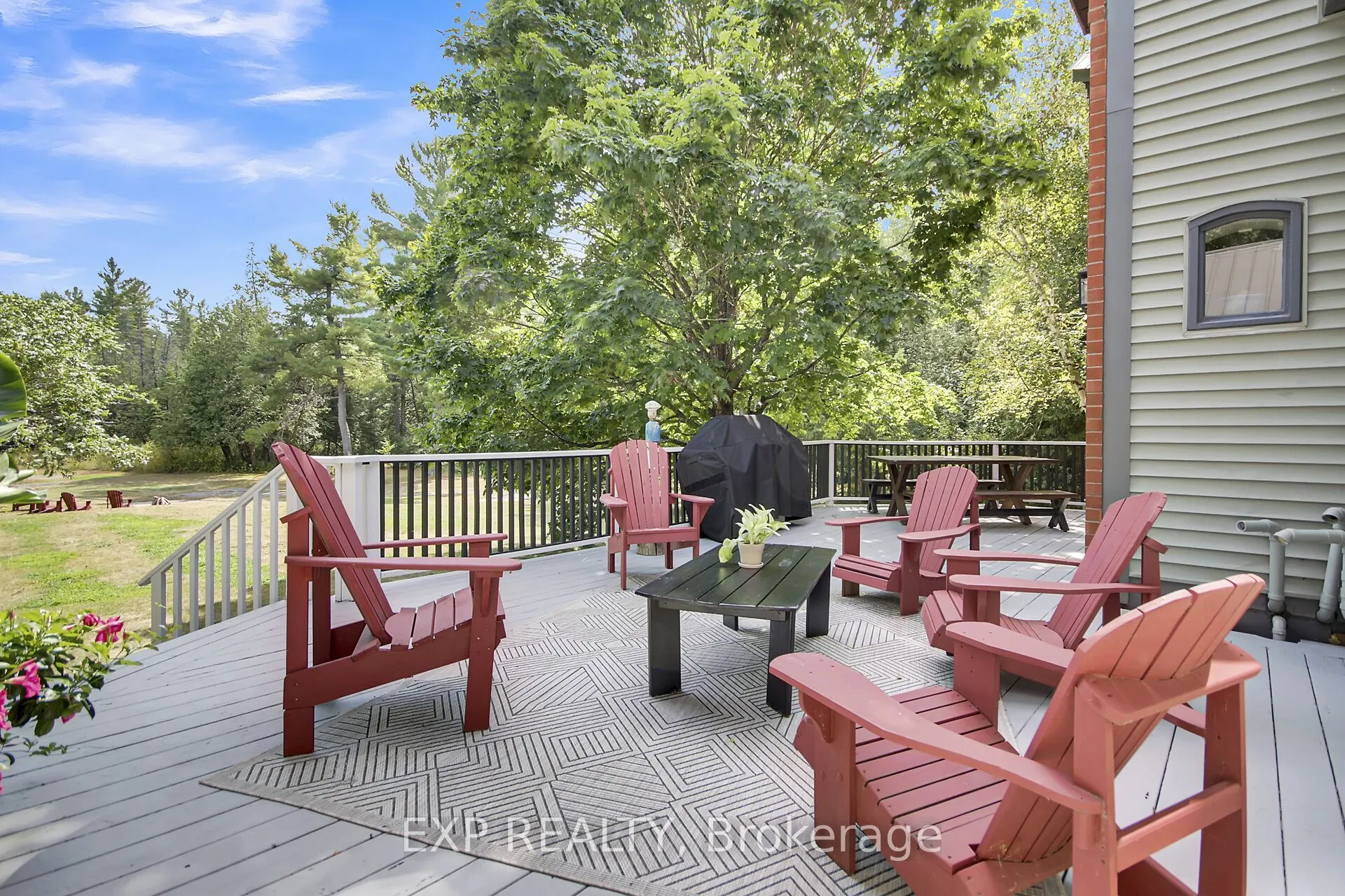 3554 Vaughan Side Road