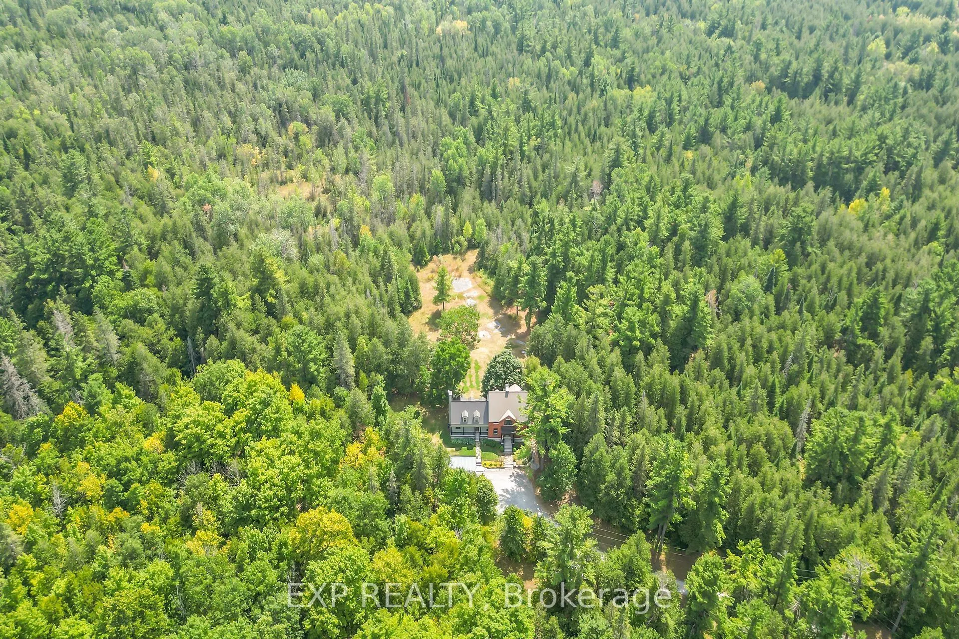 3554 Vaughan Side Road