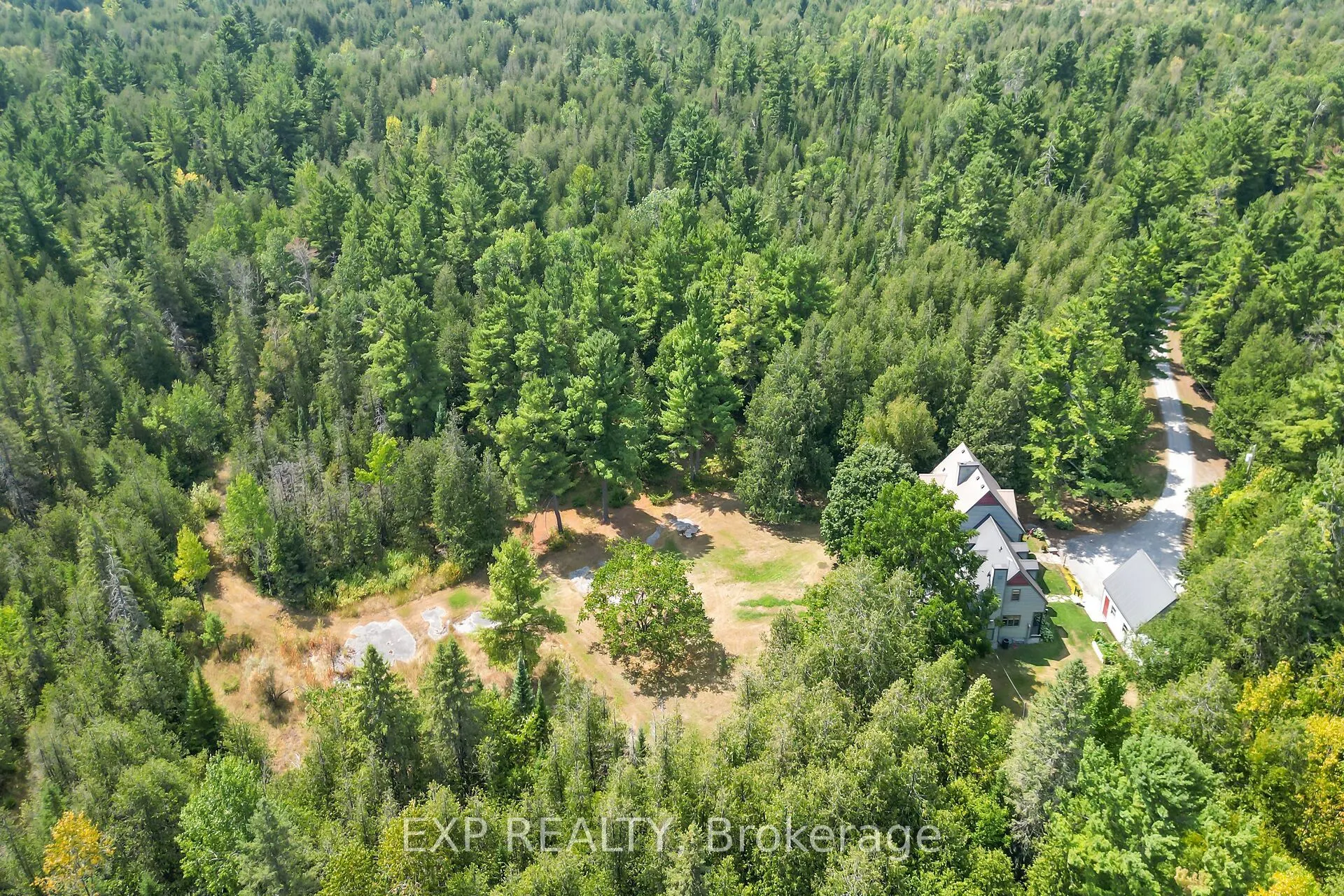 3554 Vaughan Side Road