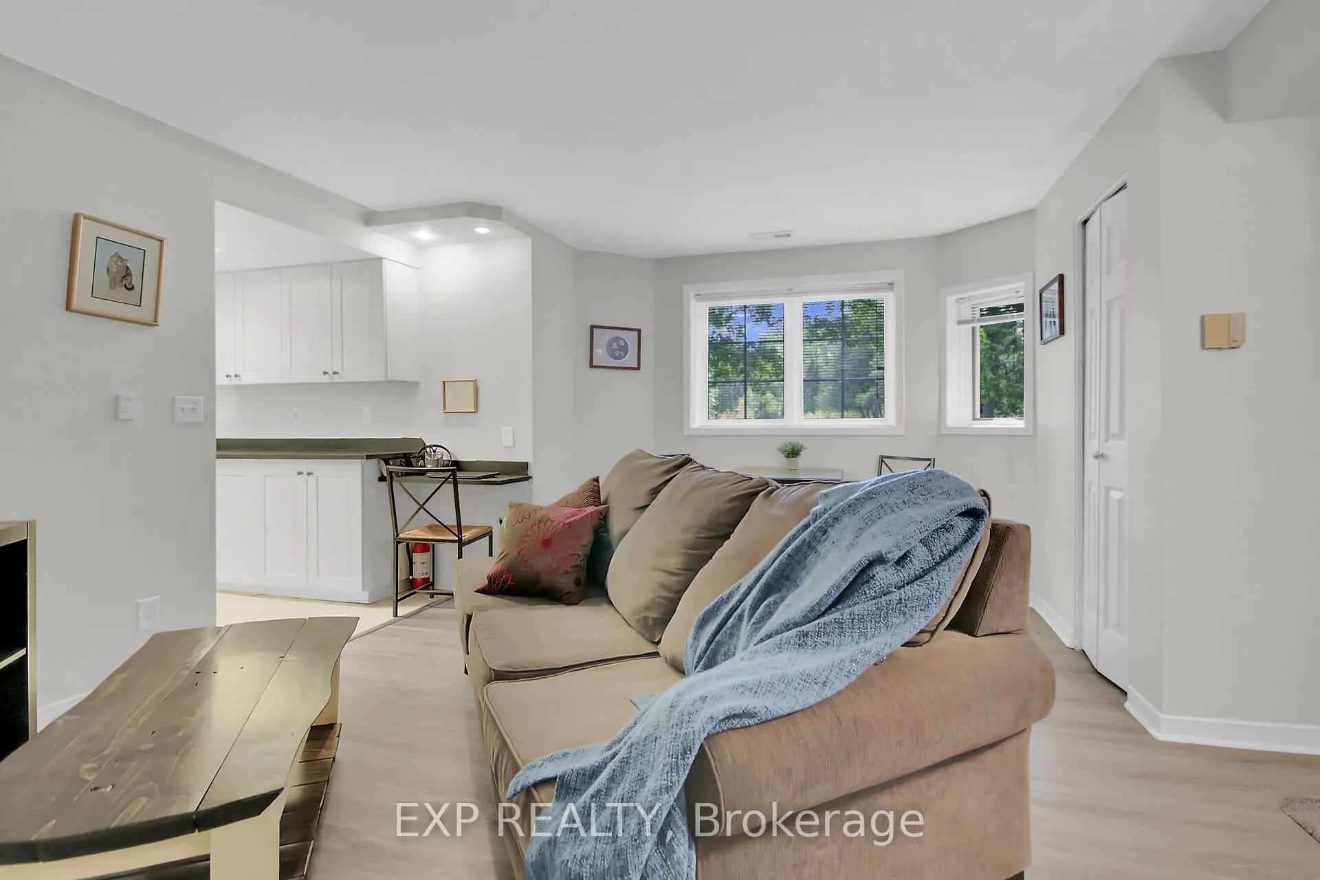 3554 Vaughan Side Road
