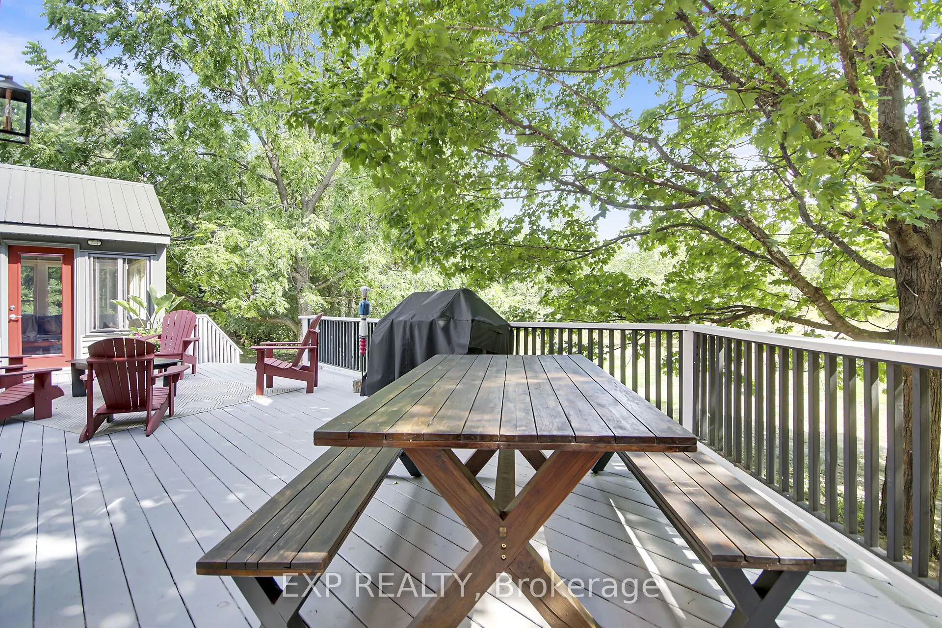 3554 Vaughan Side Road