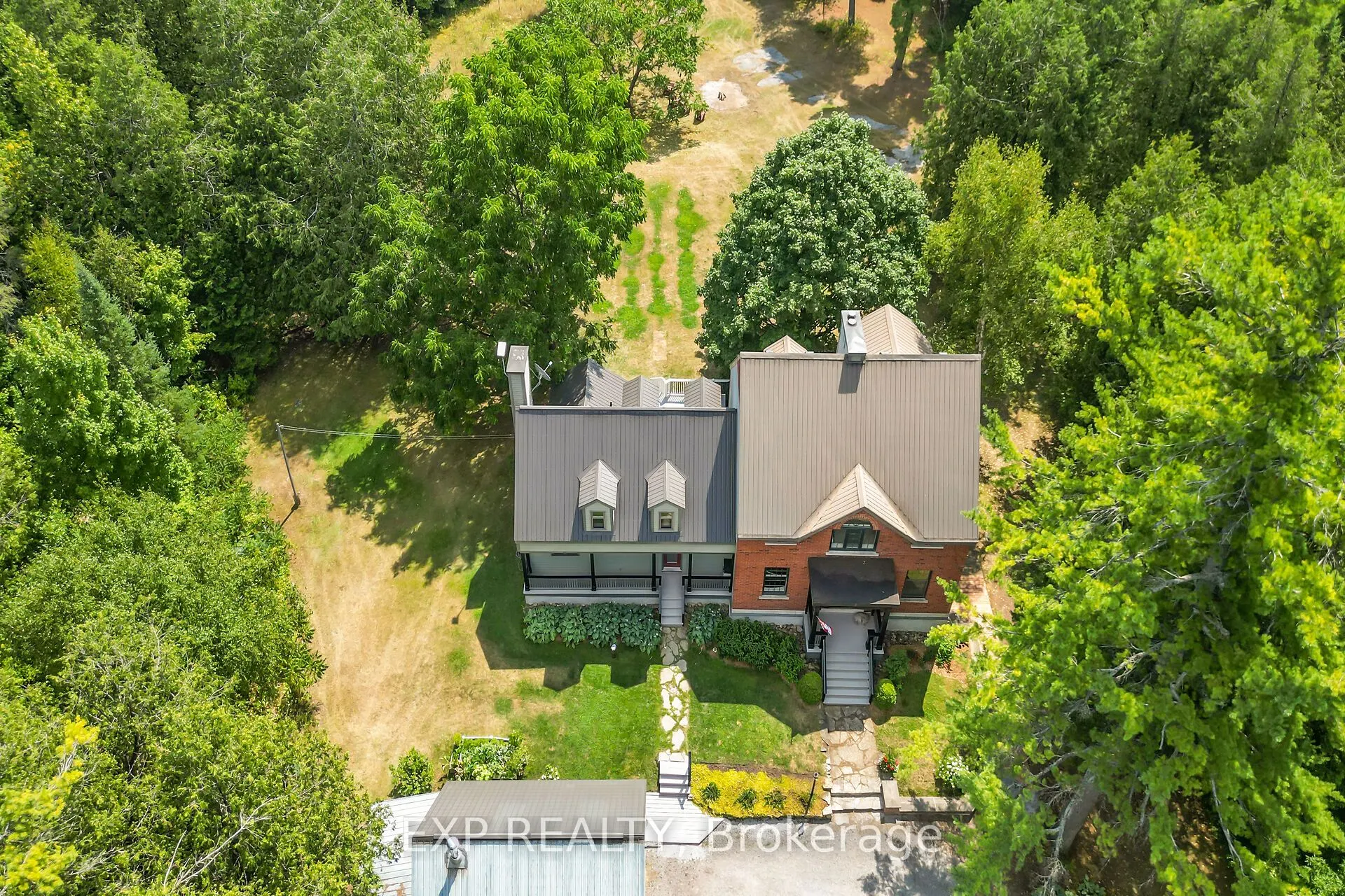 3554 Vaughan Side Road