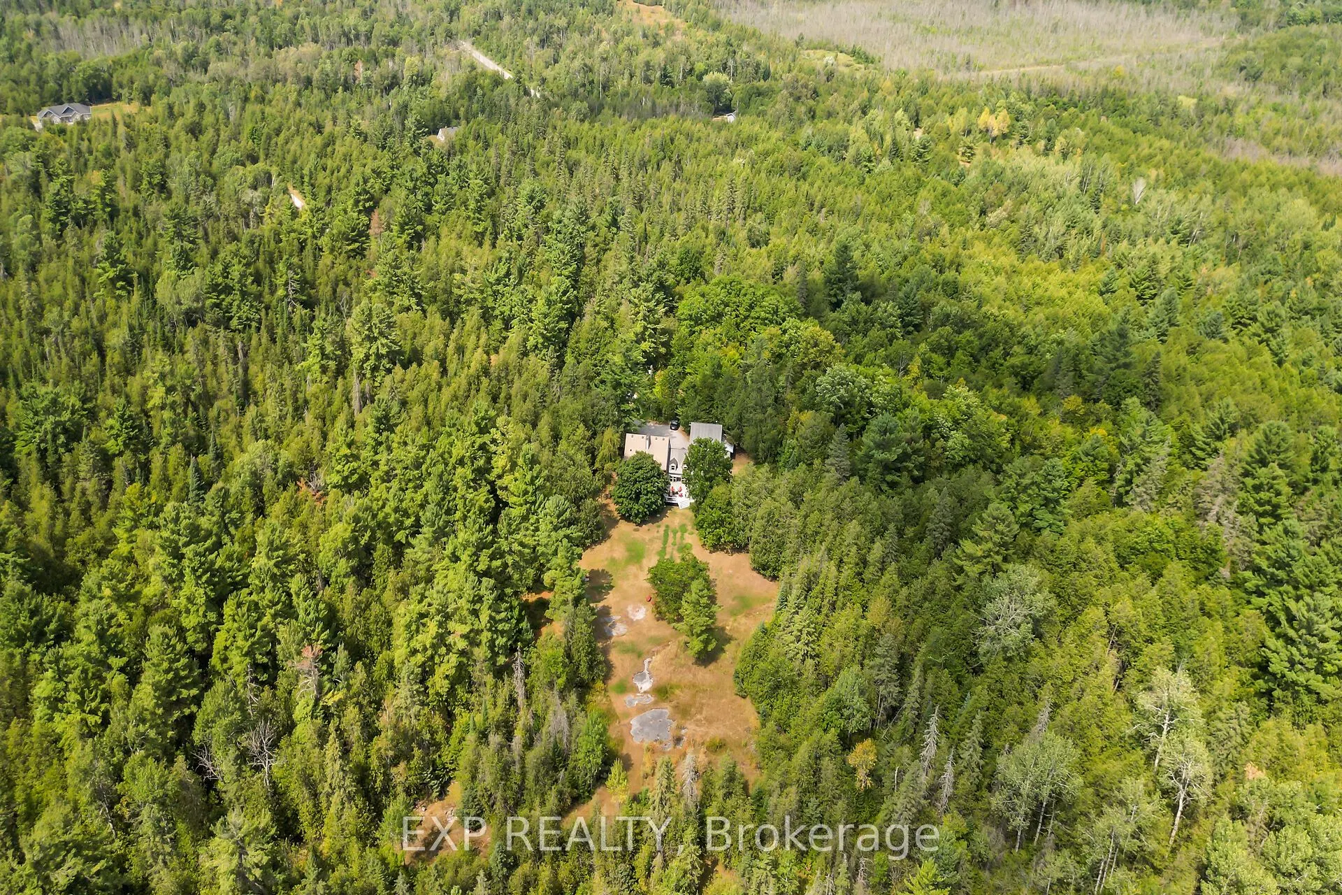 3554 Vaughan Side Road