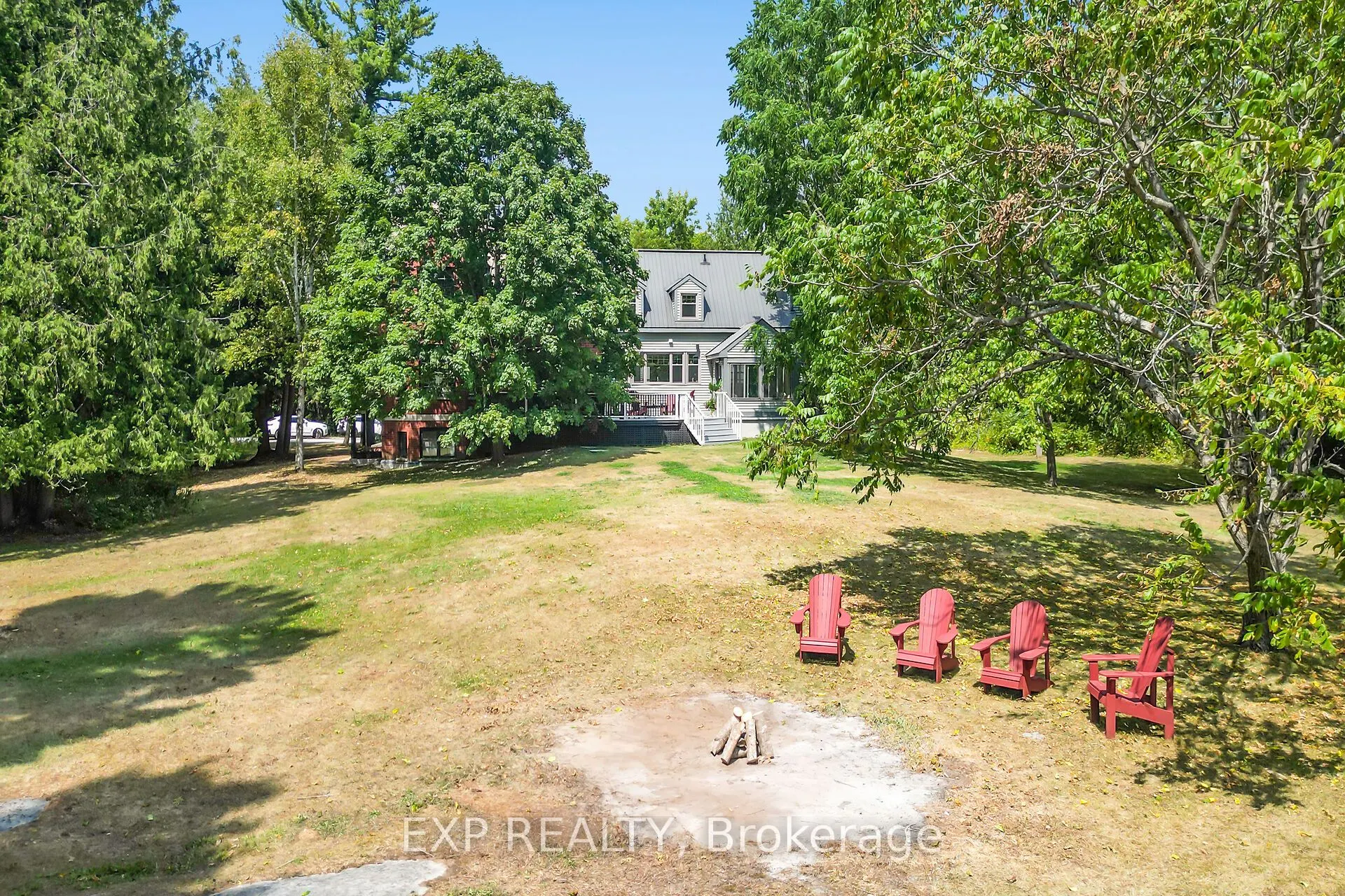 3554 Vaughan Side Road