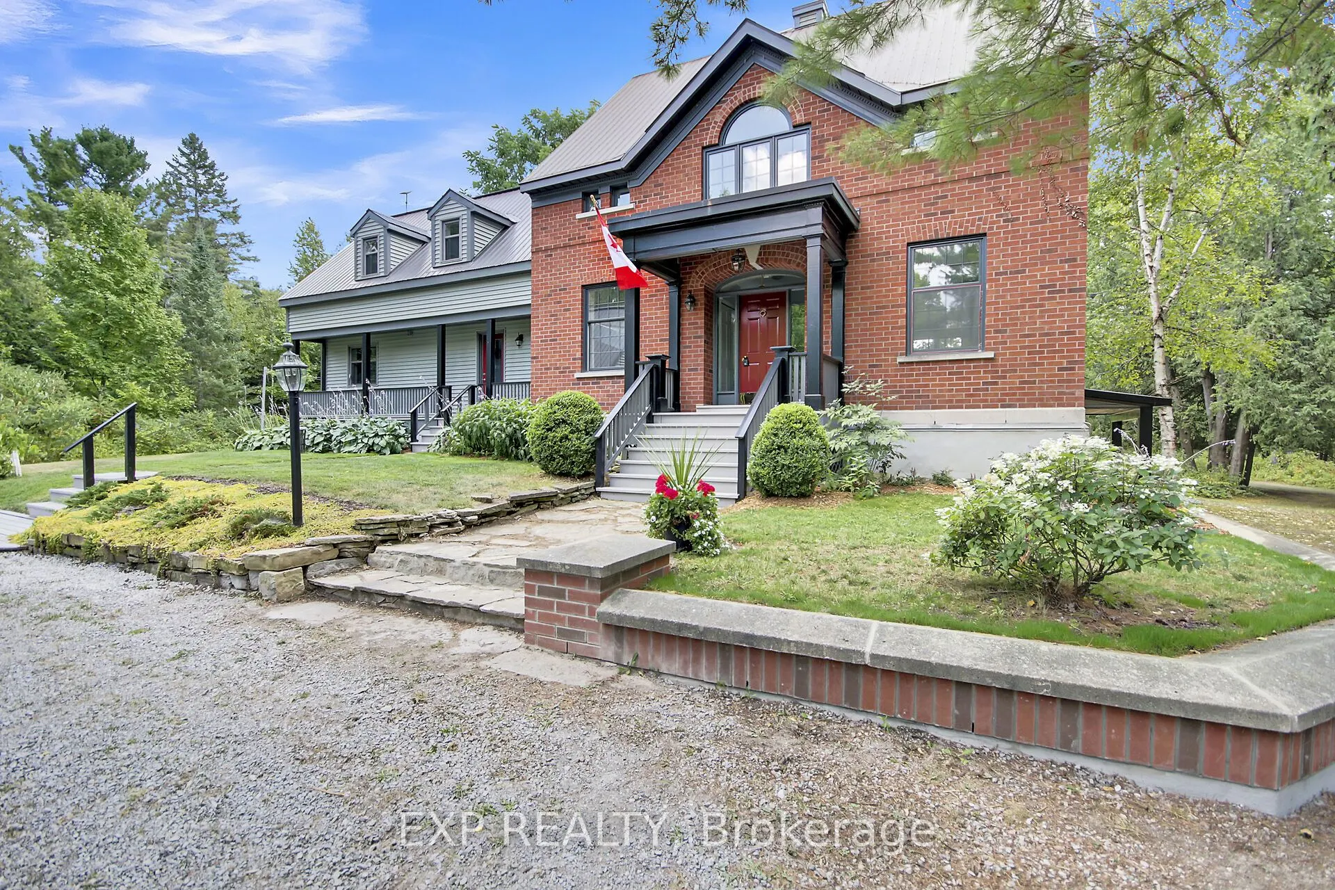 3554 Vaughan Side Road