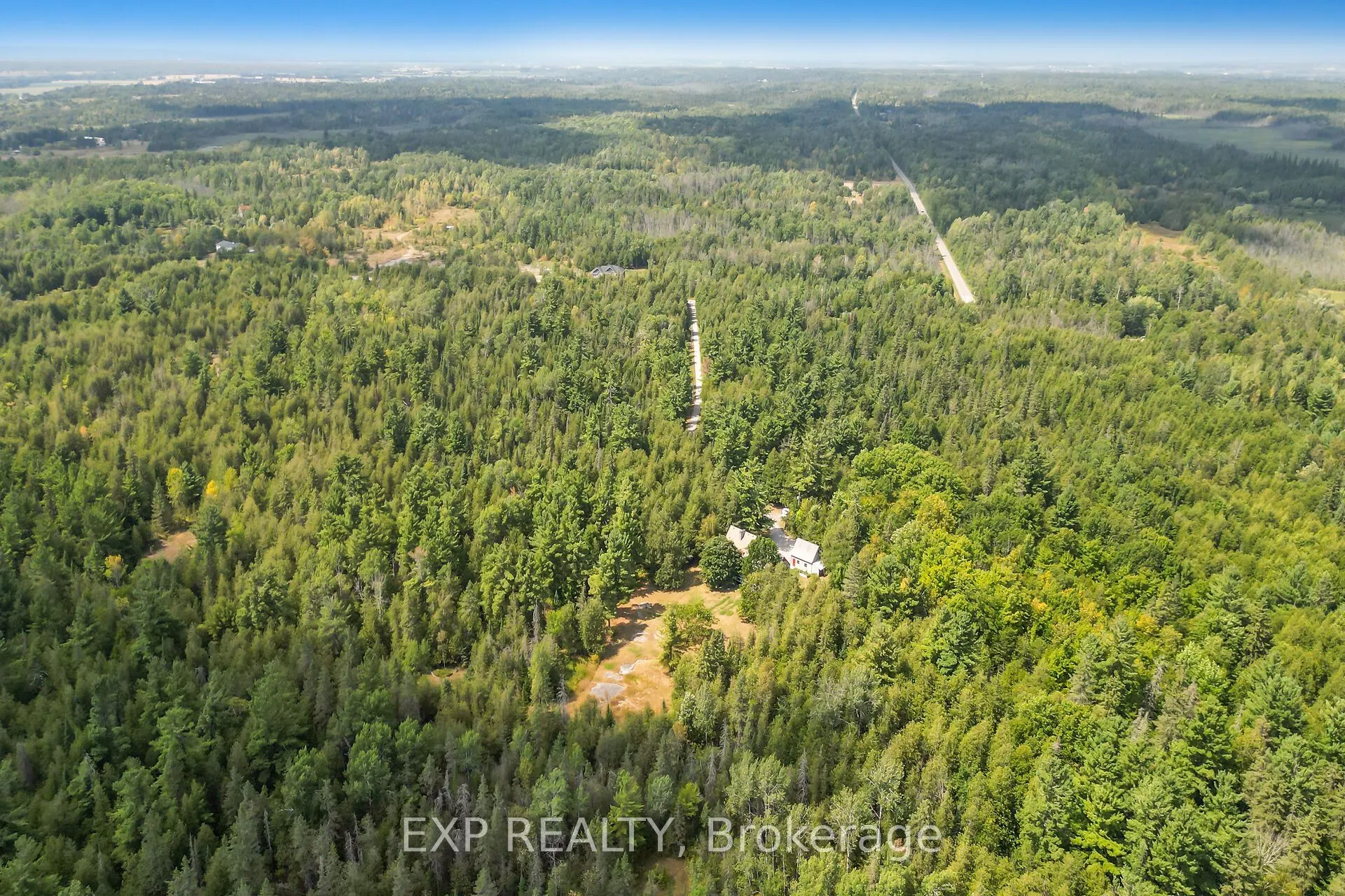 3554 Vaughan Side Road