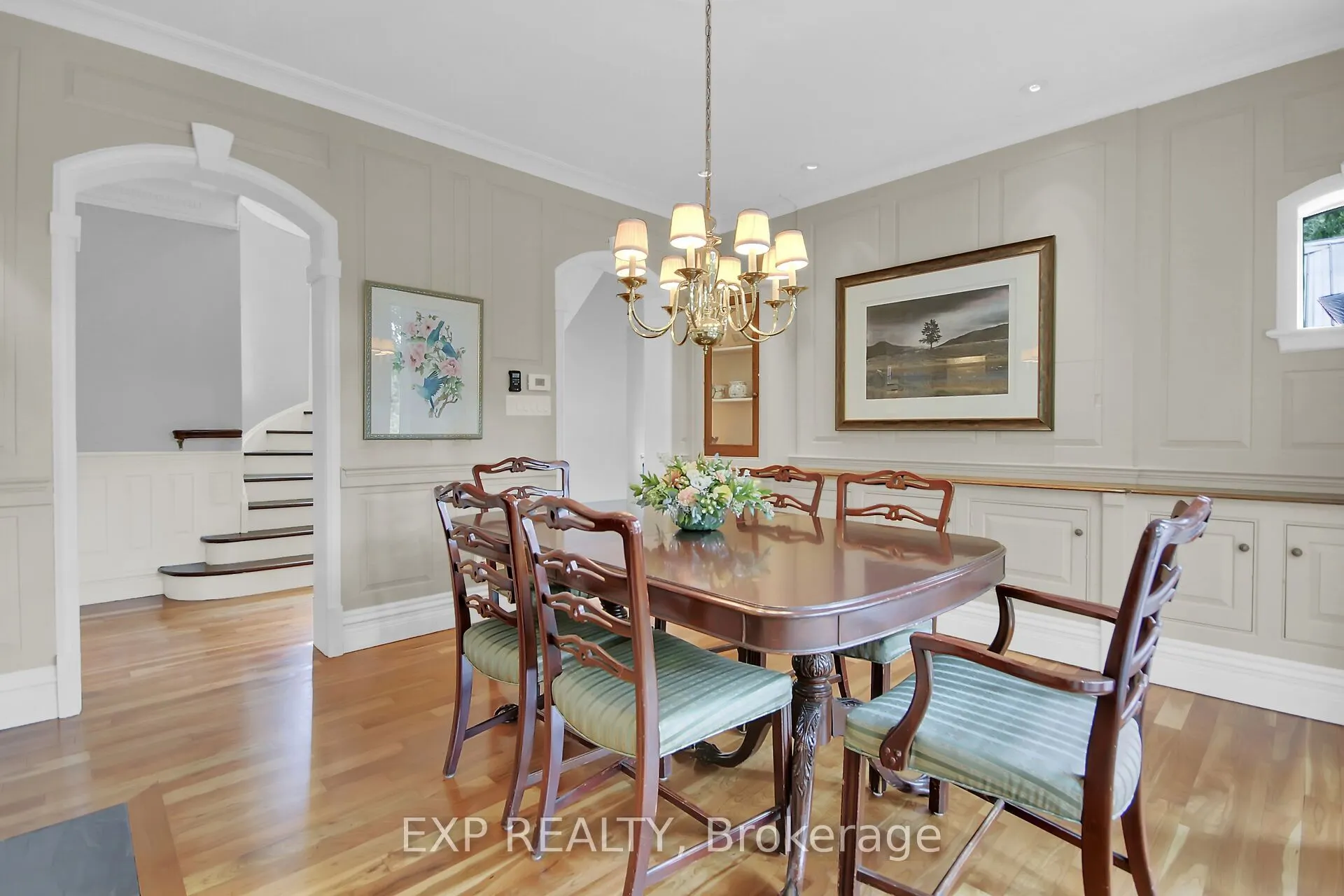 3554 Vaughan Side Road