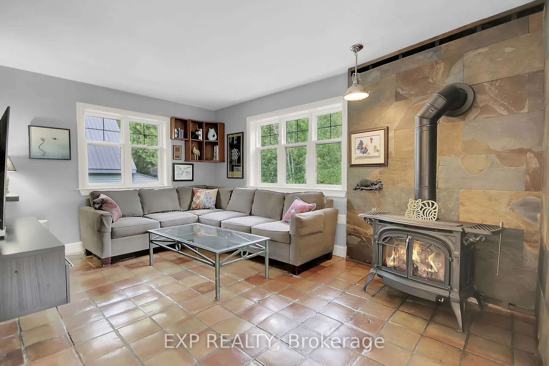 3554 Vaughan Side Road
