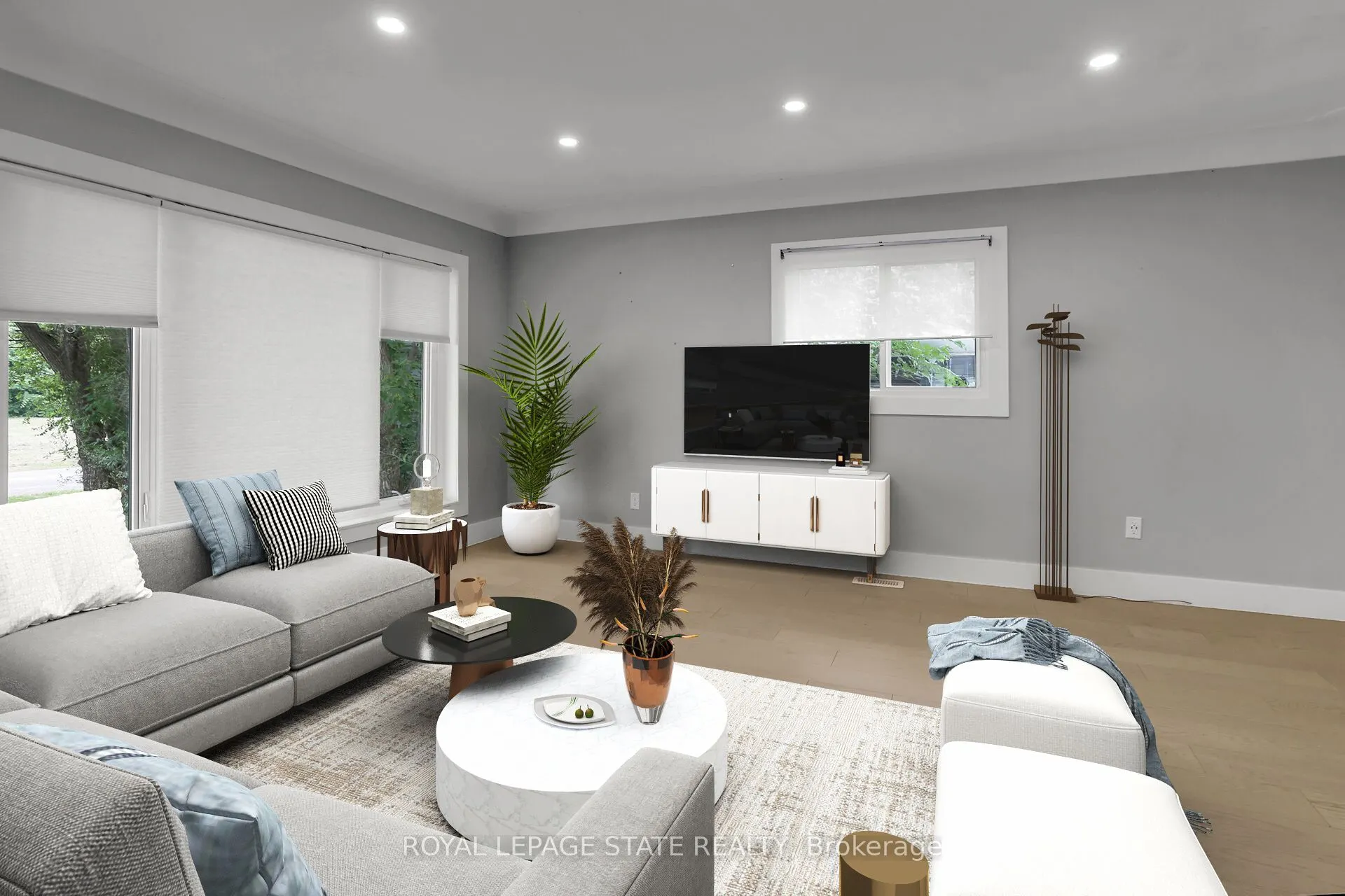 6 Lincoln Avenue