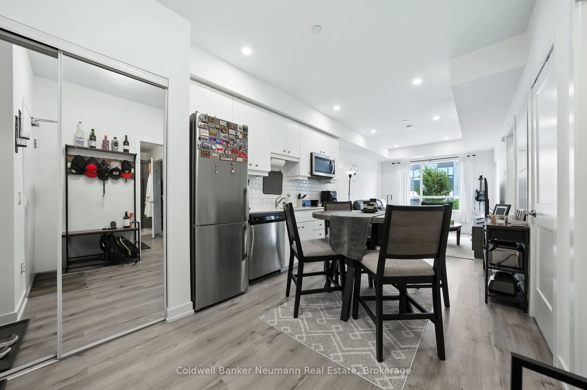 247 Northfield Drive E, #210