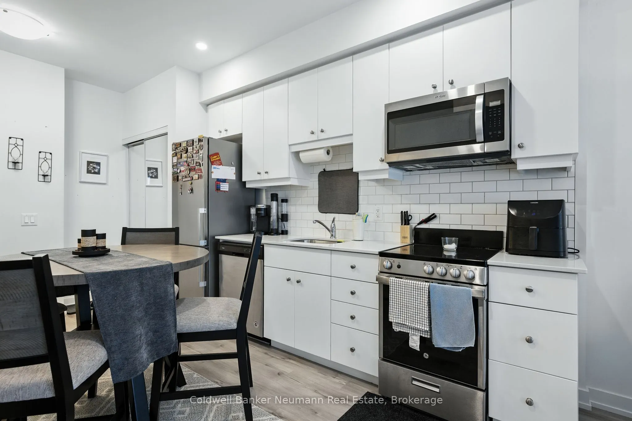 247 Northfield Drive E, #210