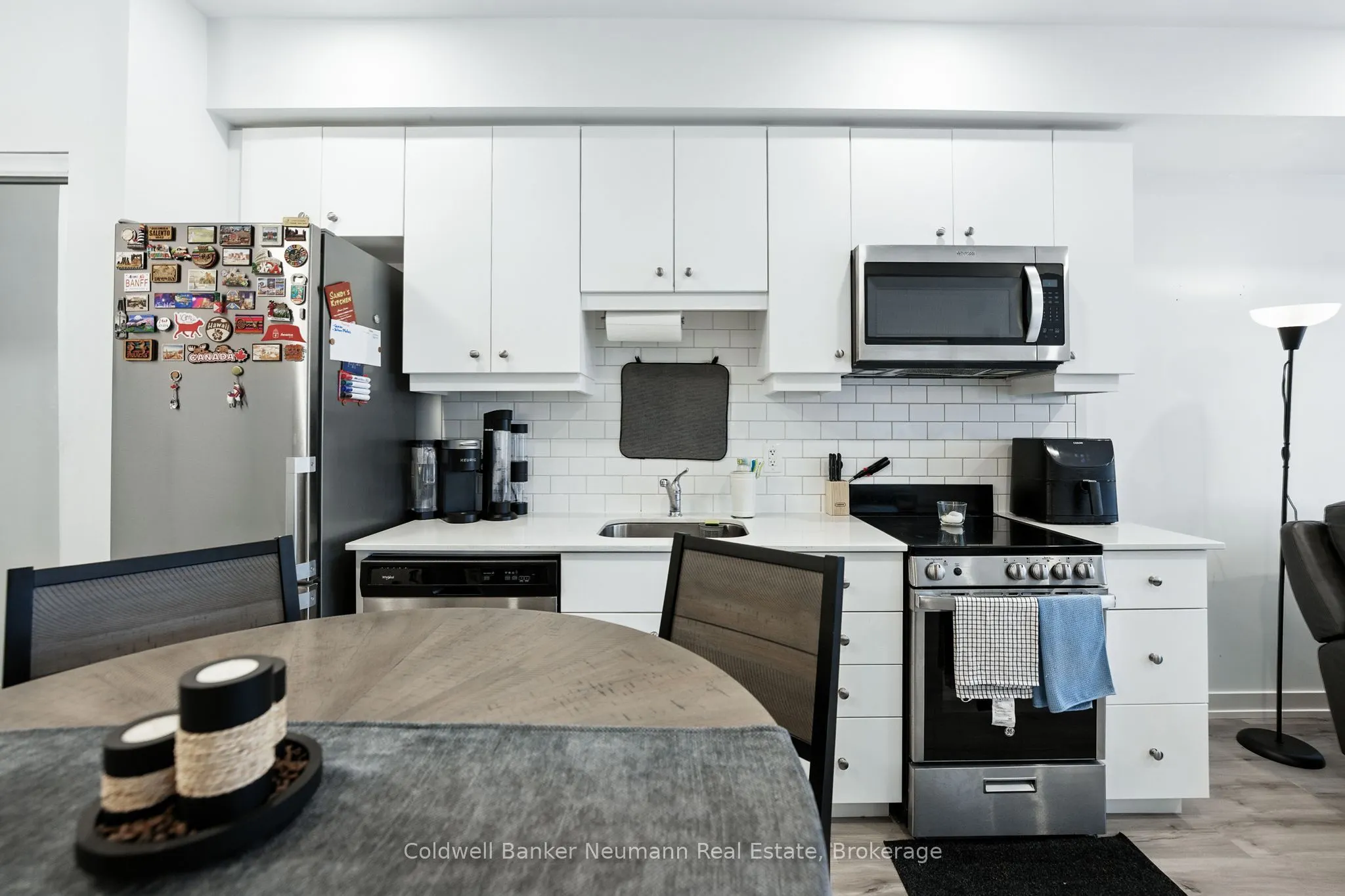 247 Northfield Drive E, #210