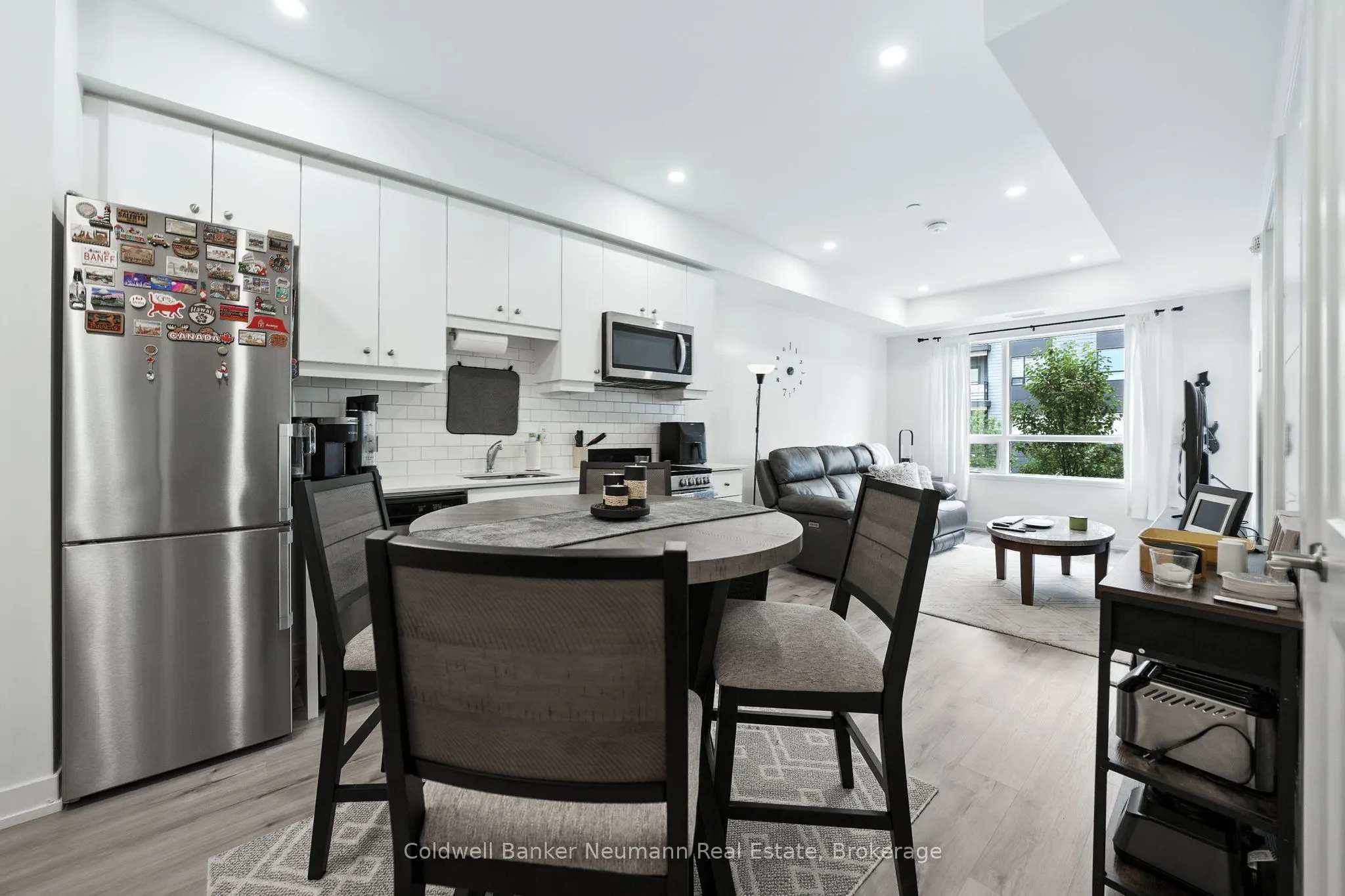 247 Northfield Drive E, #210