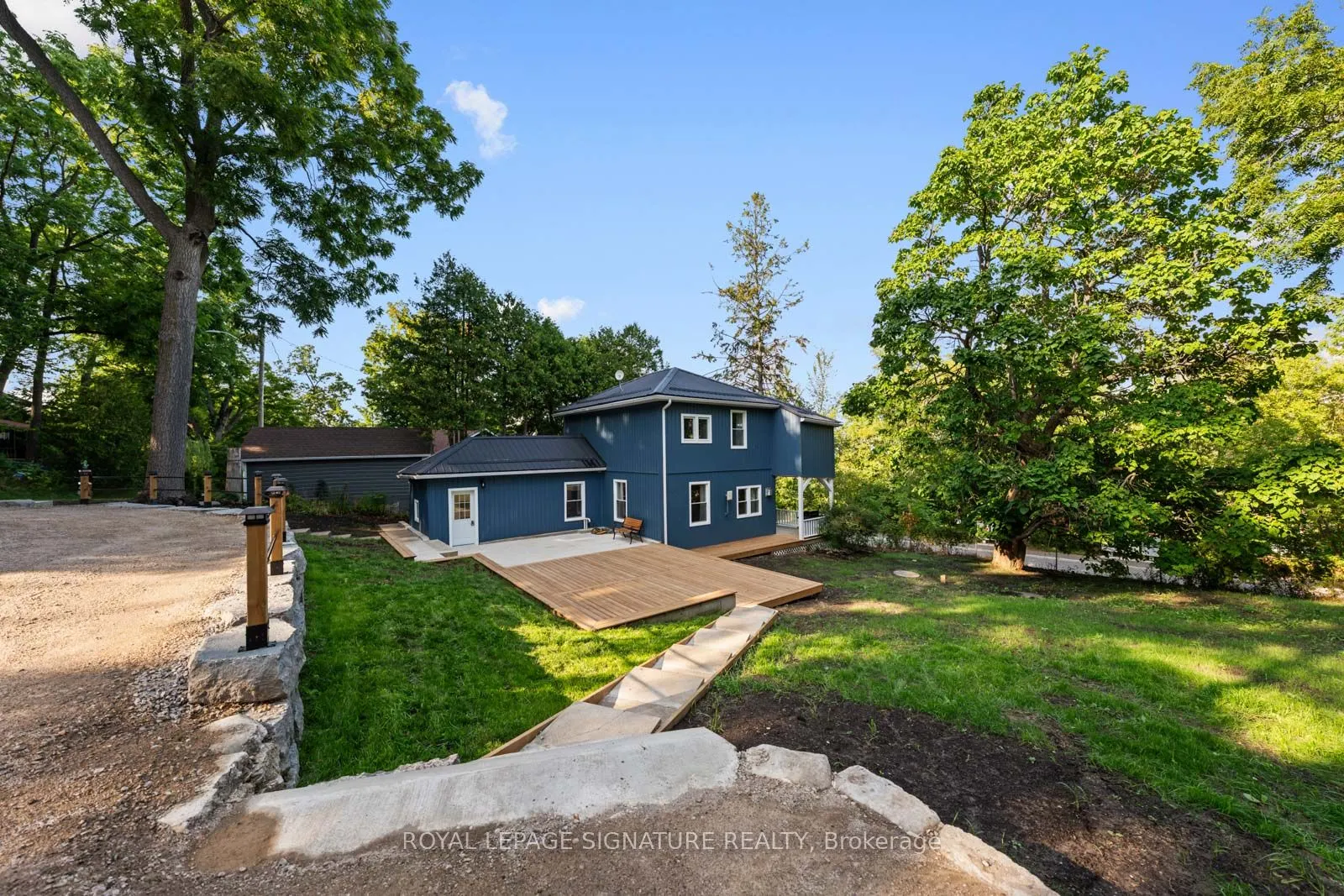 5265 Kelly Road