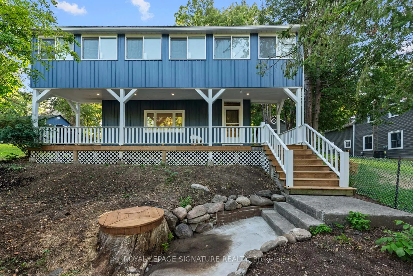 5265 Kelly Road