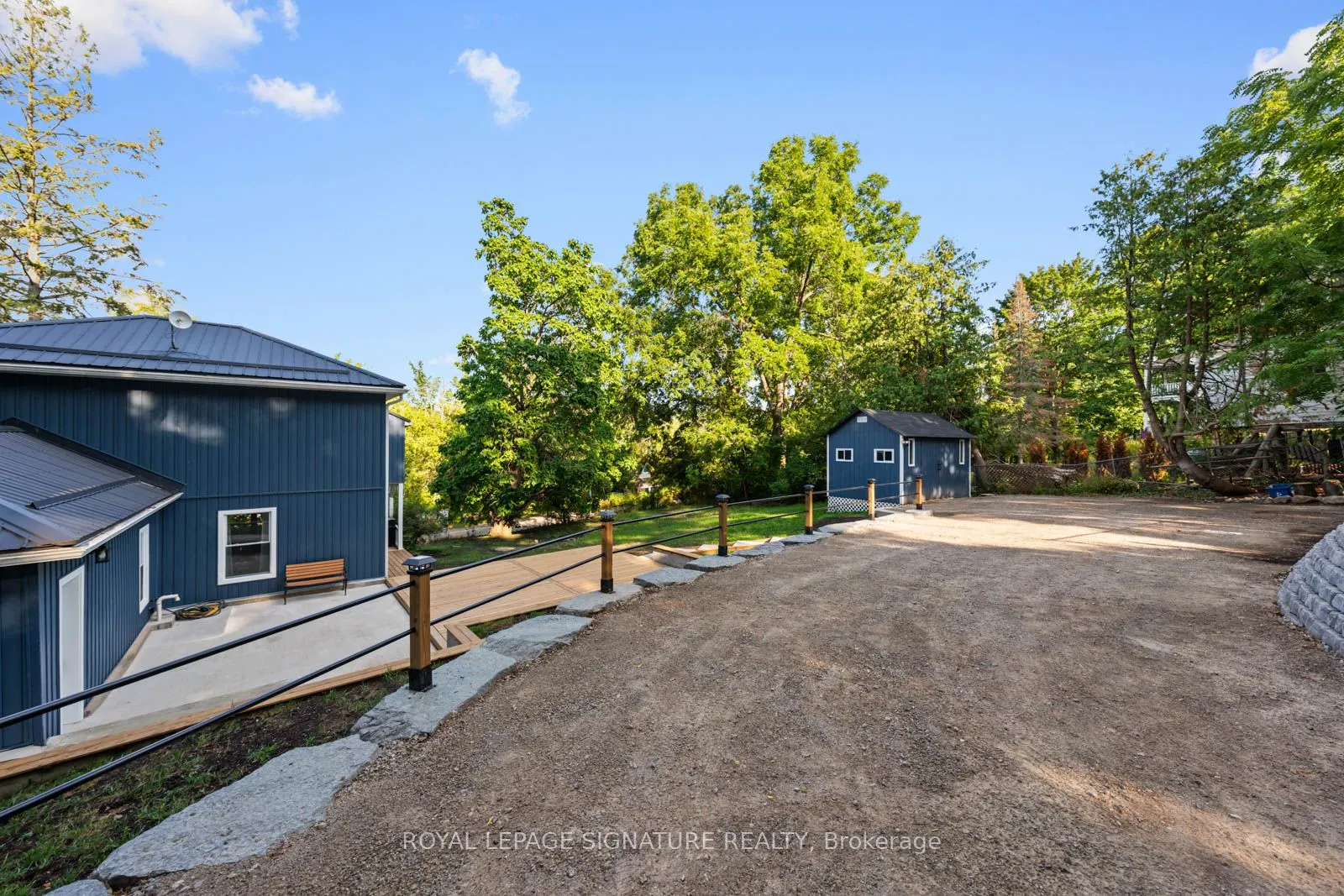 5265 Kelly Road
