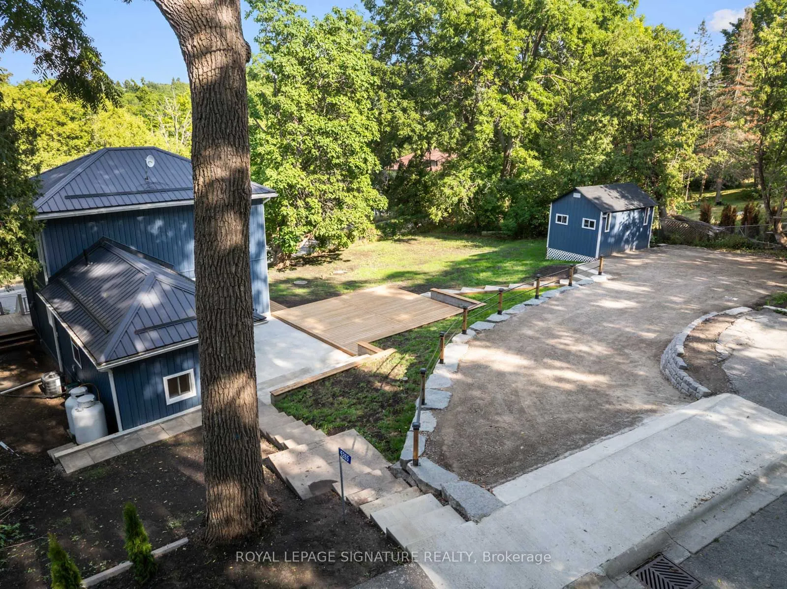 5265 Kelly Road