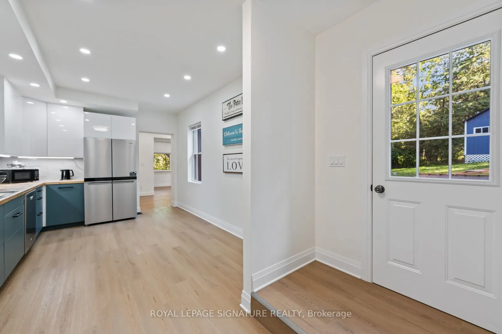 5265 Kelly Road