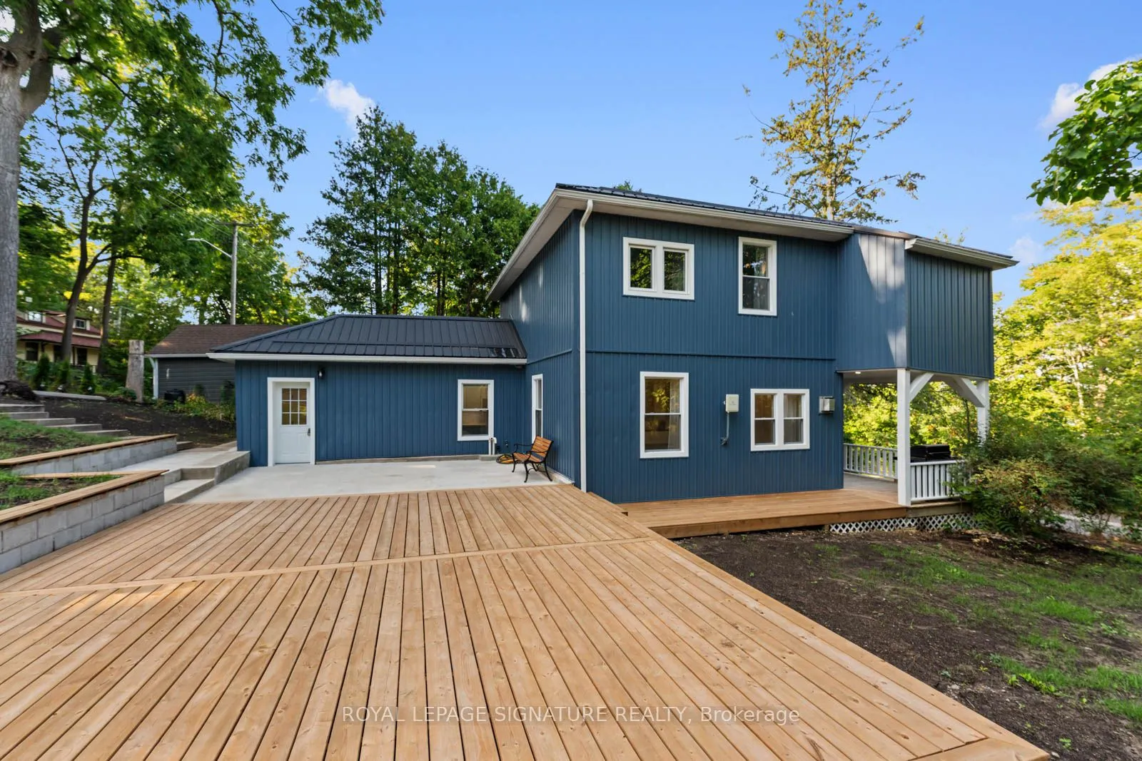 5265 Kelly Road