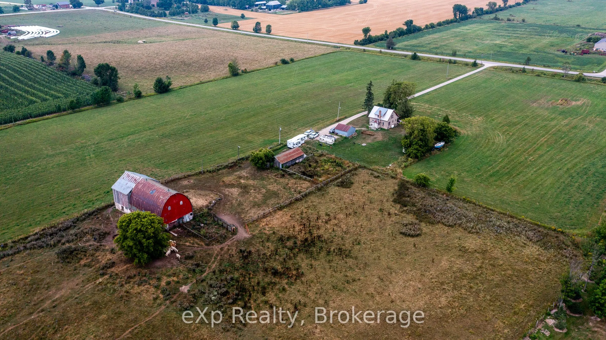 223 Concession 10E