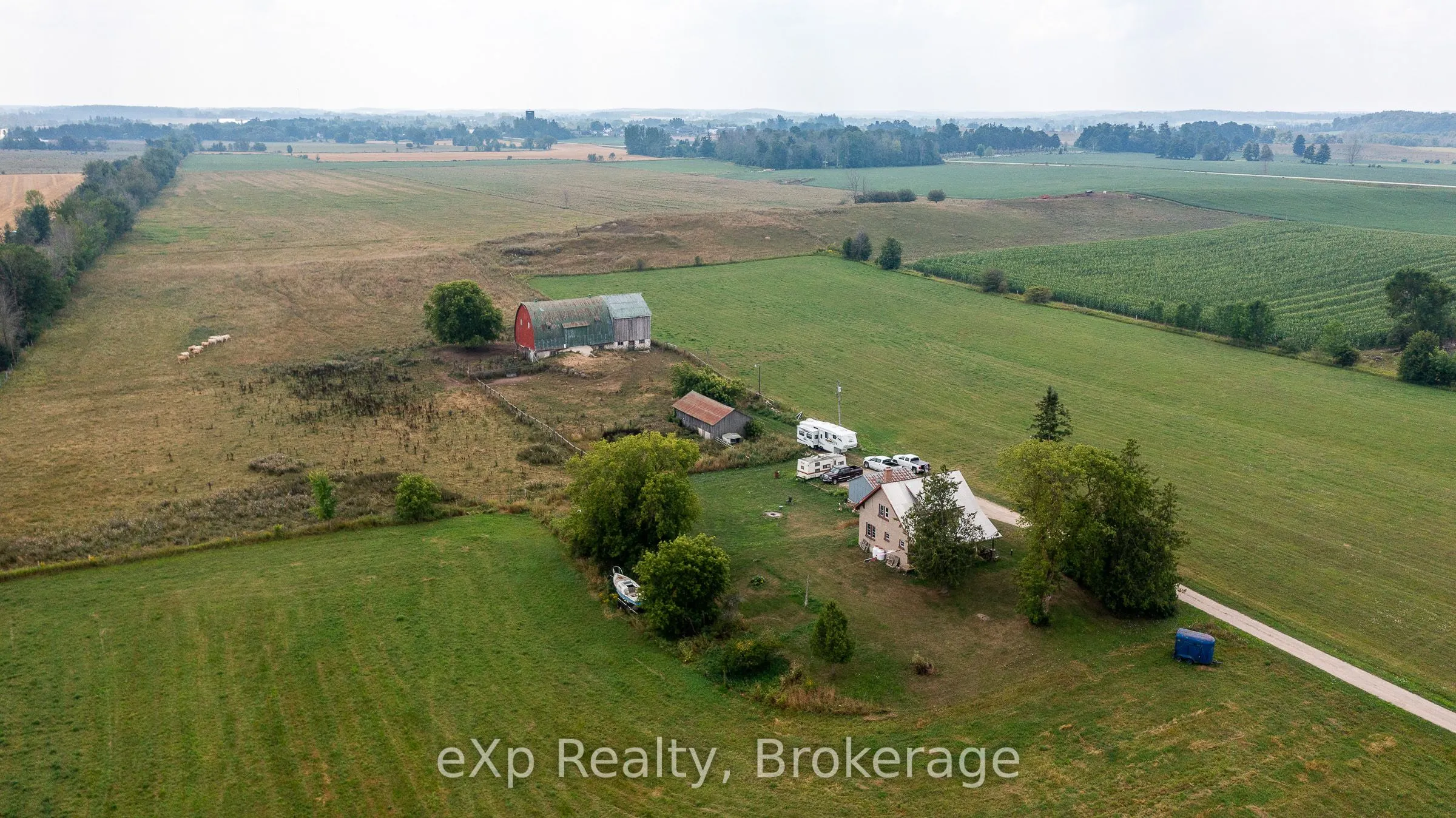 223 Concession 10E