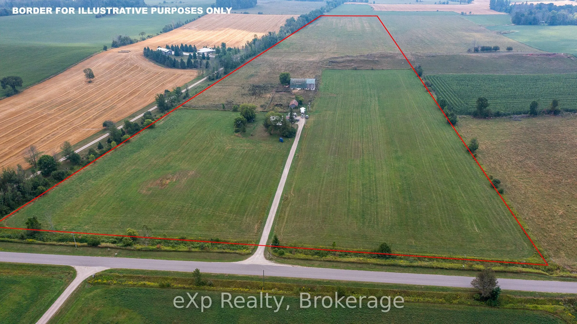 223 Concession 10E