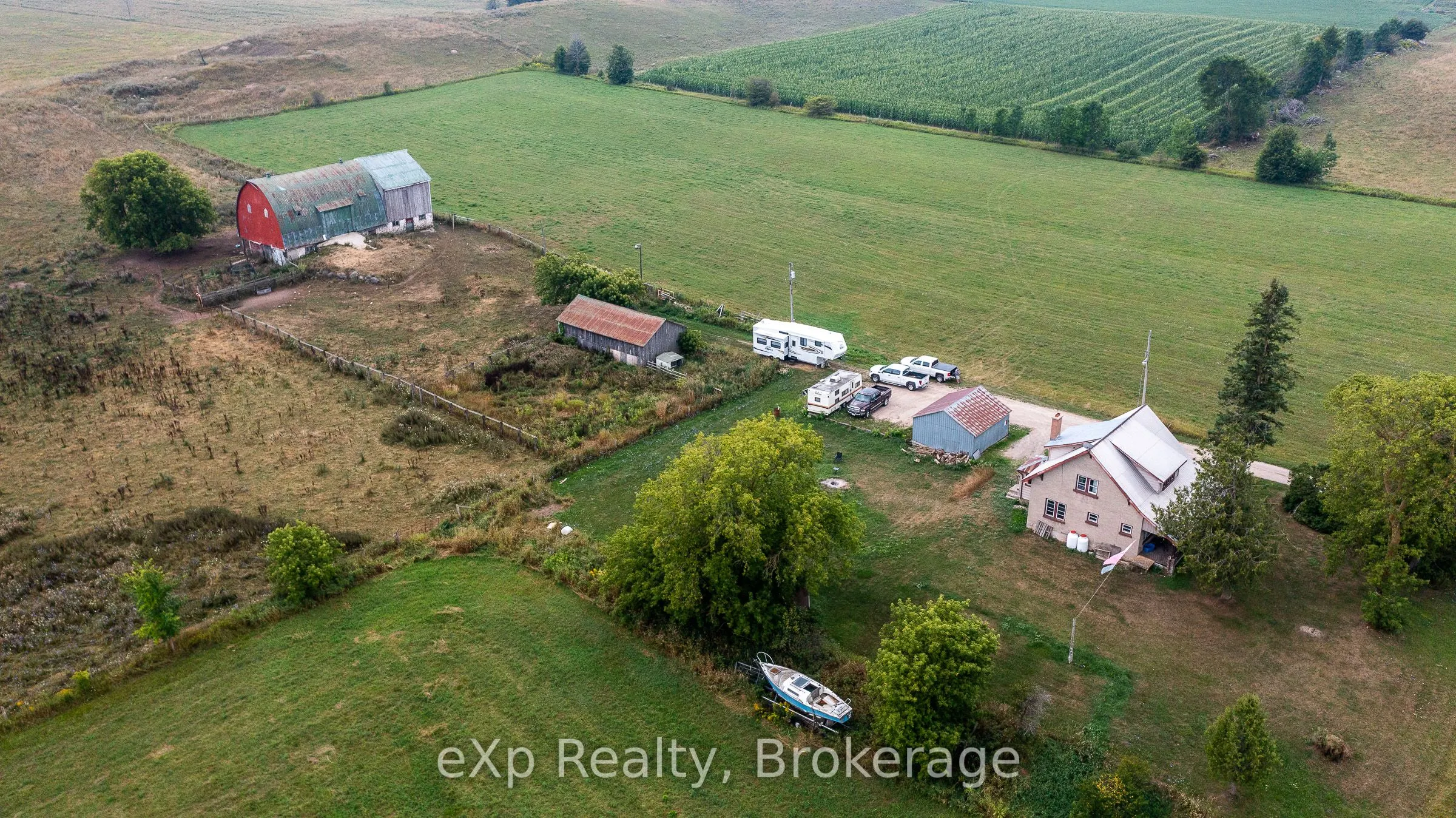 223 Concession 10E