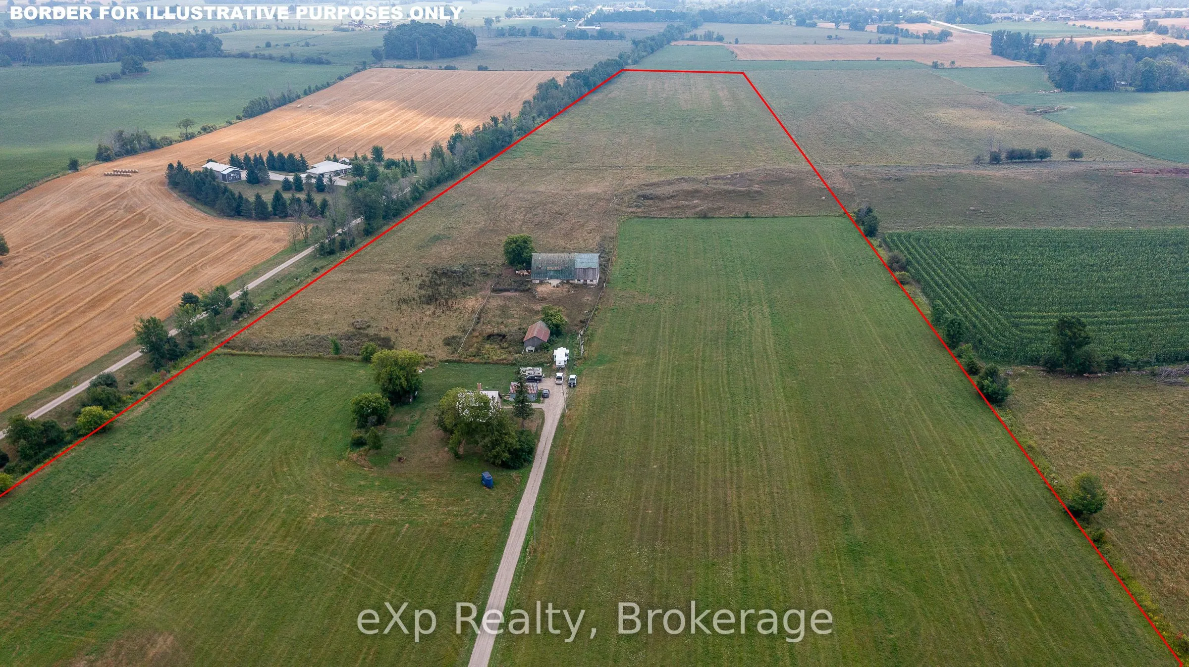 223 Concession 10E