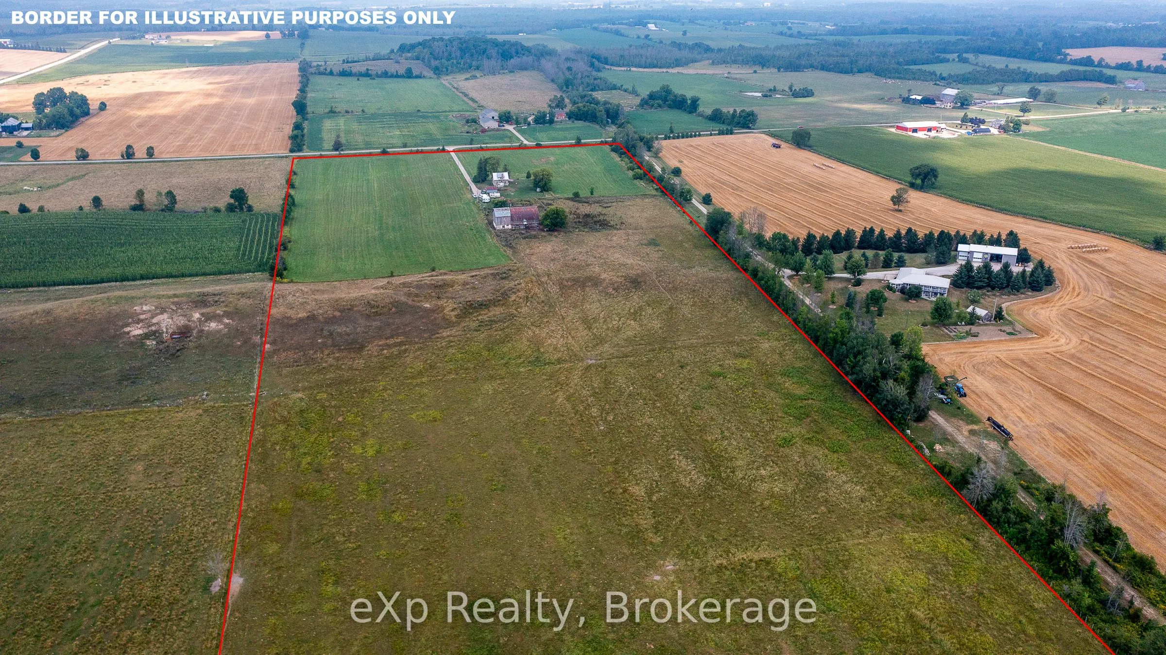 223 Concession 10E
