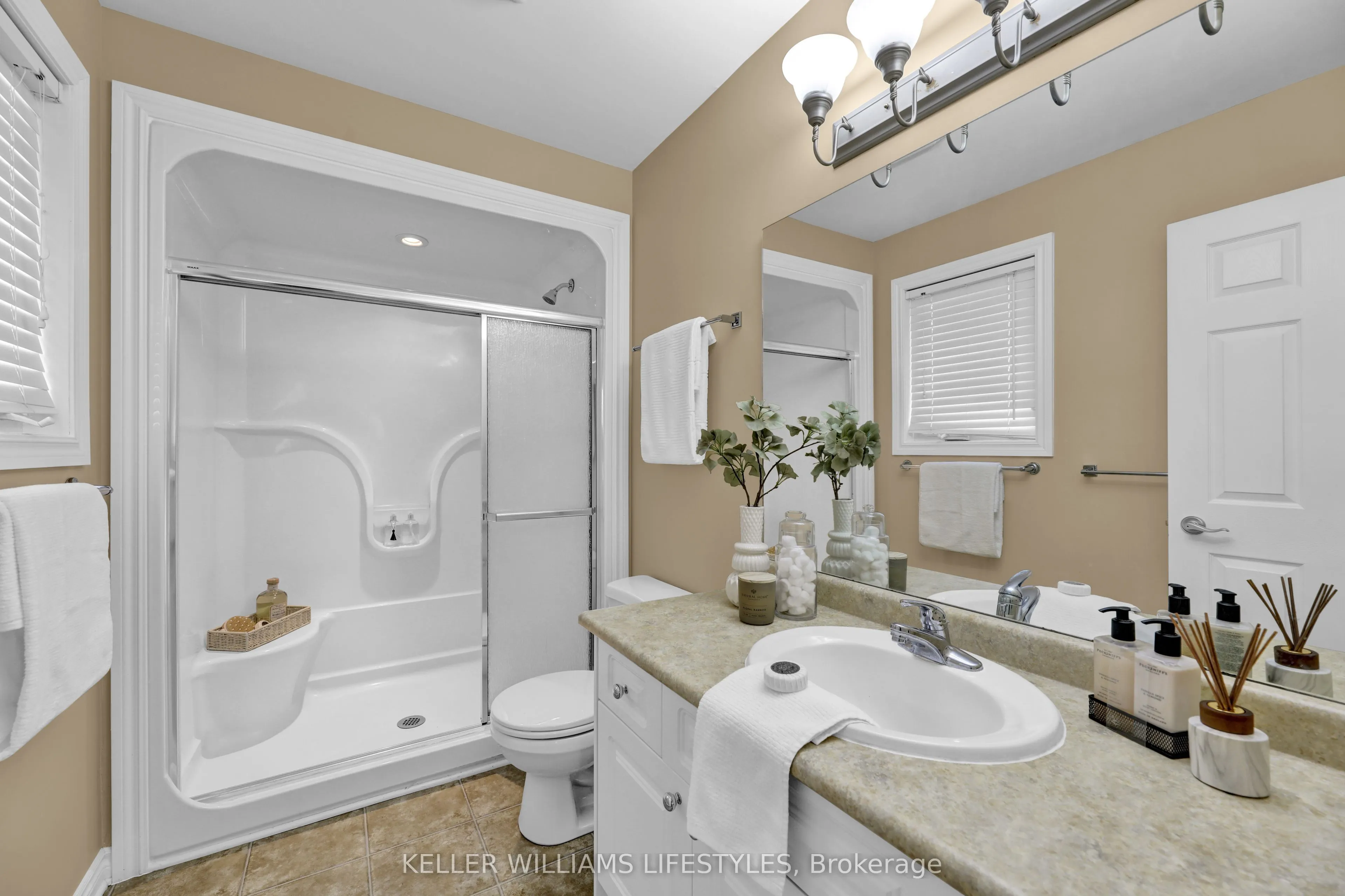 480 SUNNYSTONE Road, #21